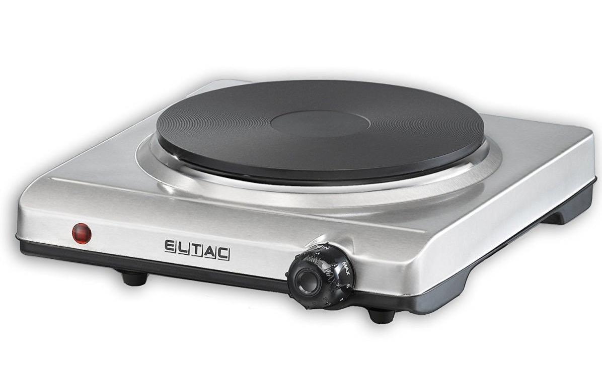 Image of ELTAC Einzelkochplatte »EK 19« bei Ackermann Versand Schweiz