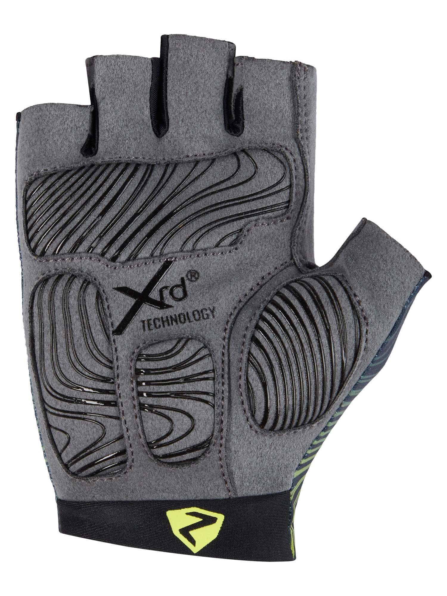 Ziener Gants de vélo »CLEM-Z«