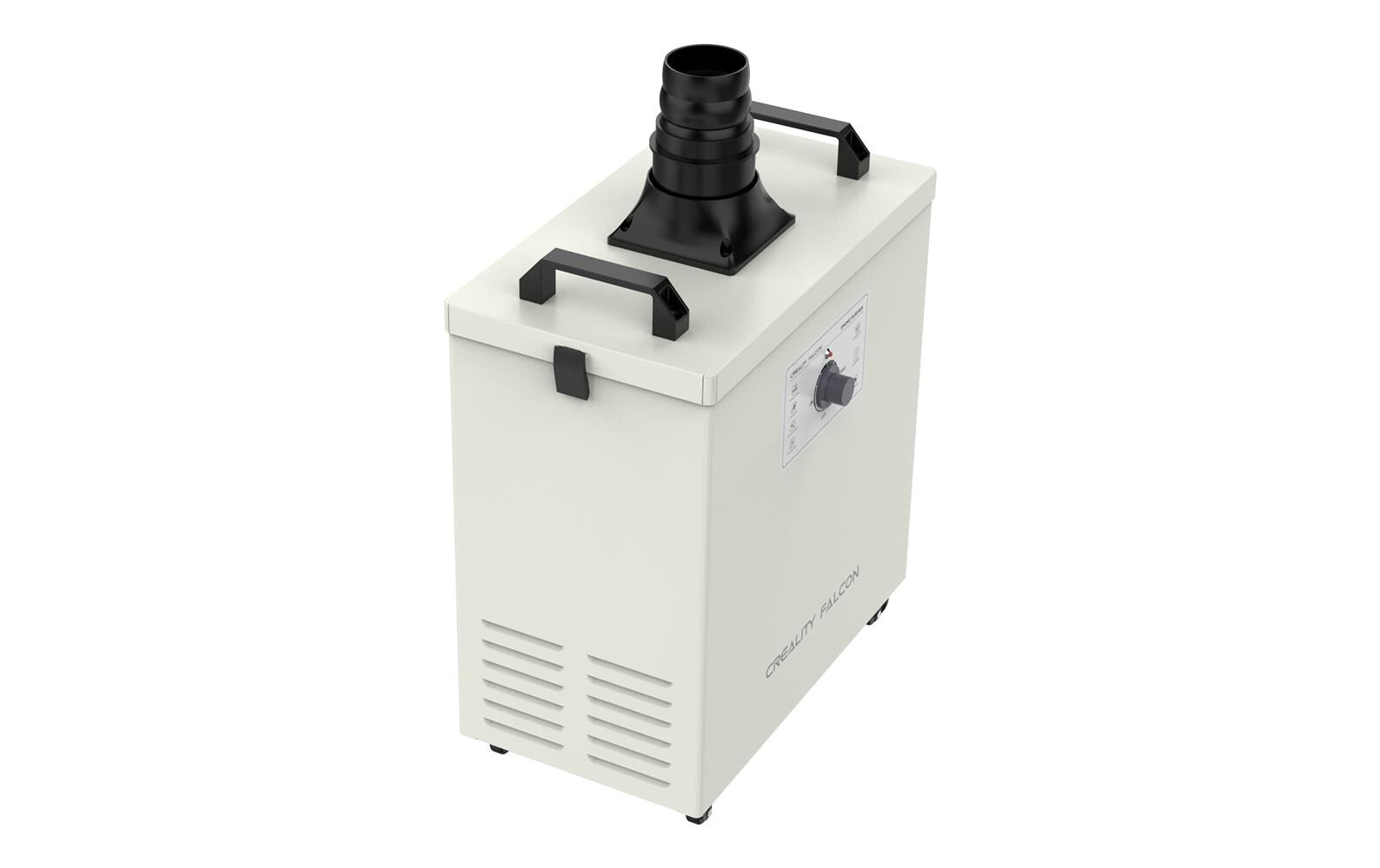 Creality Druckertrommel »Falcon Smoke Purifier 180W«