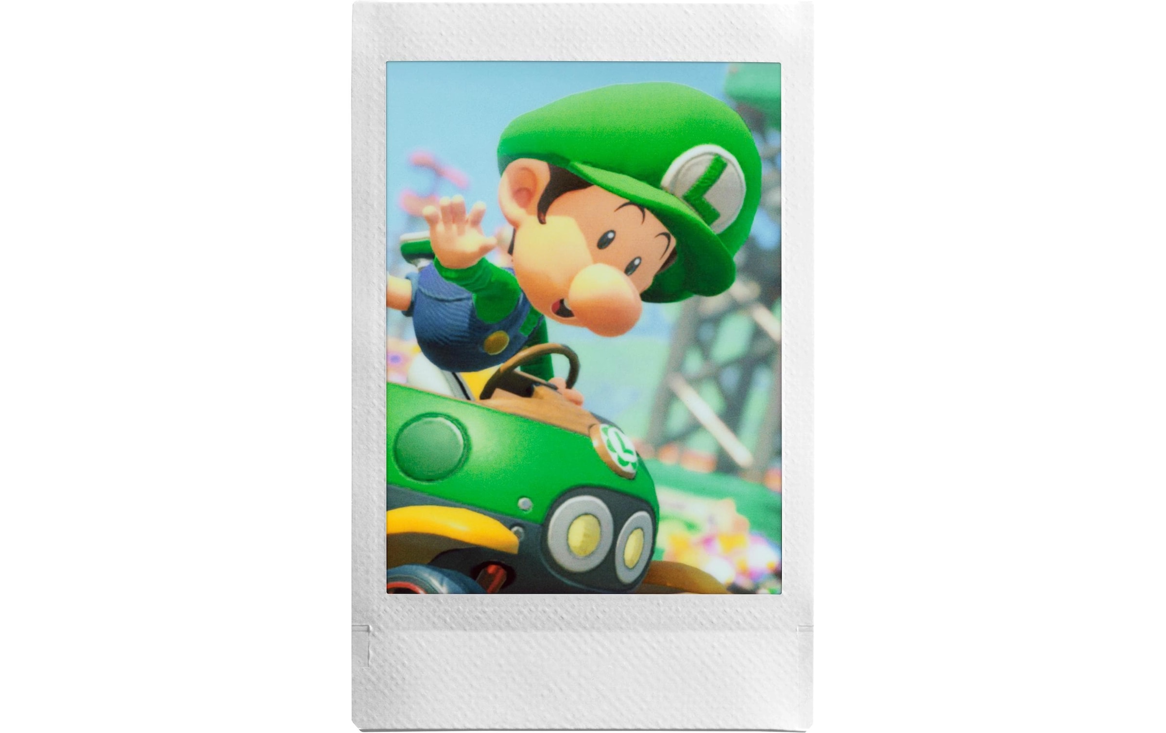 FUJIFILM Imprimante photo »Instax Mini Link3 Mario«