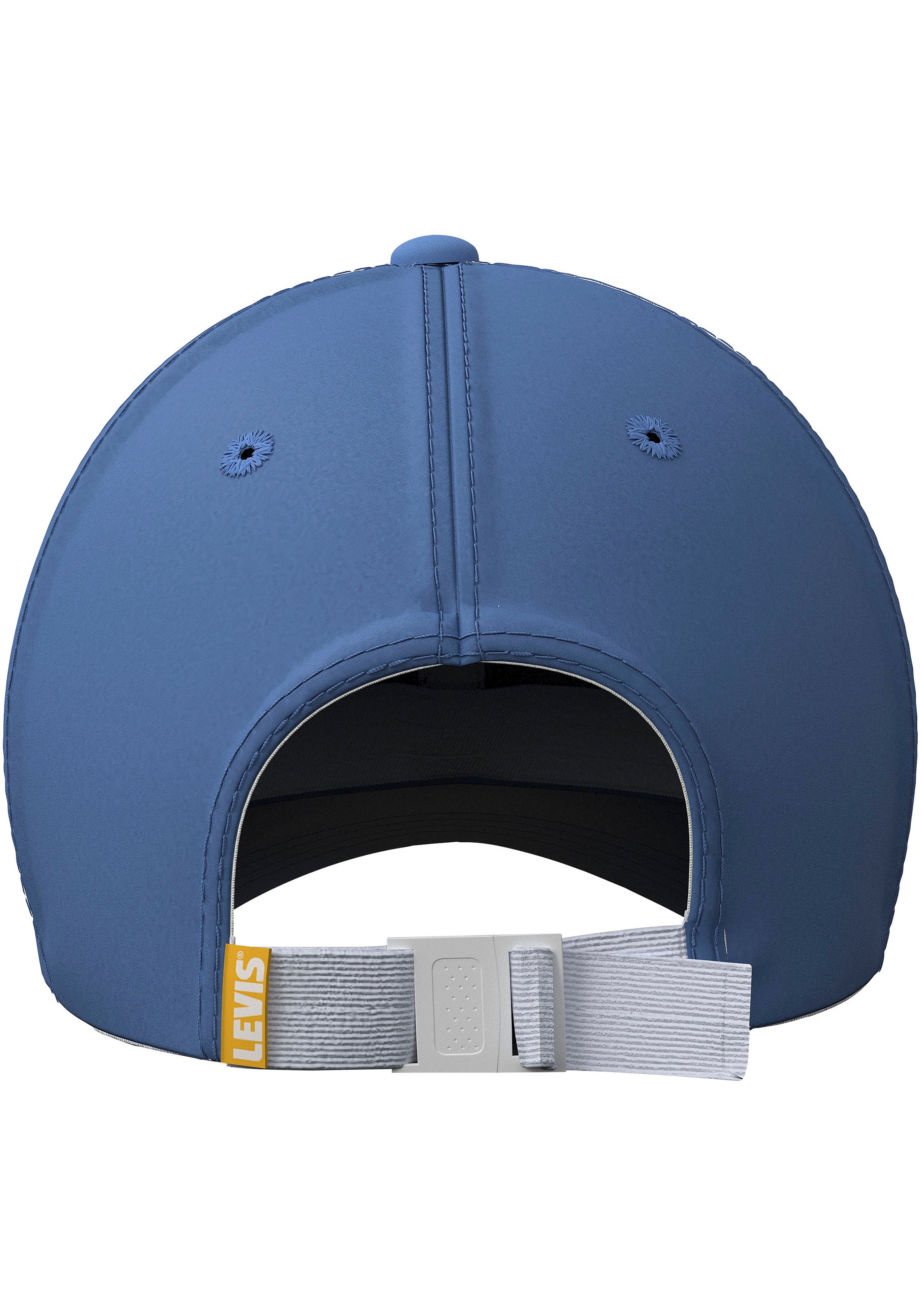 Levi's® Baseball Cap »Goldfarben Tab«