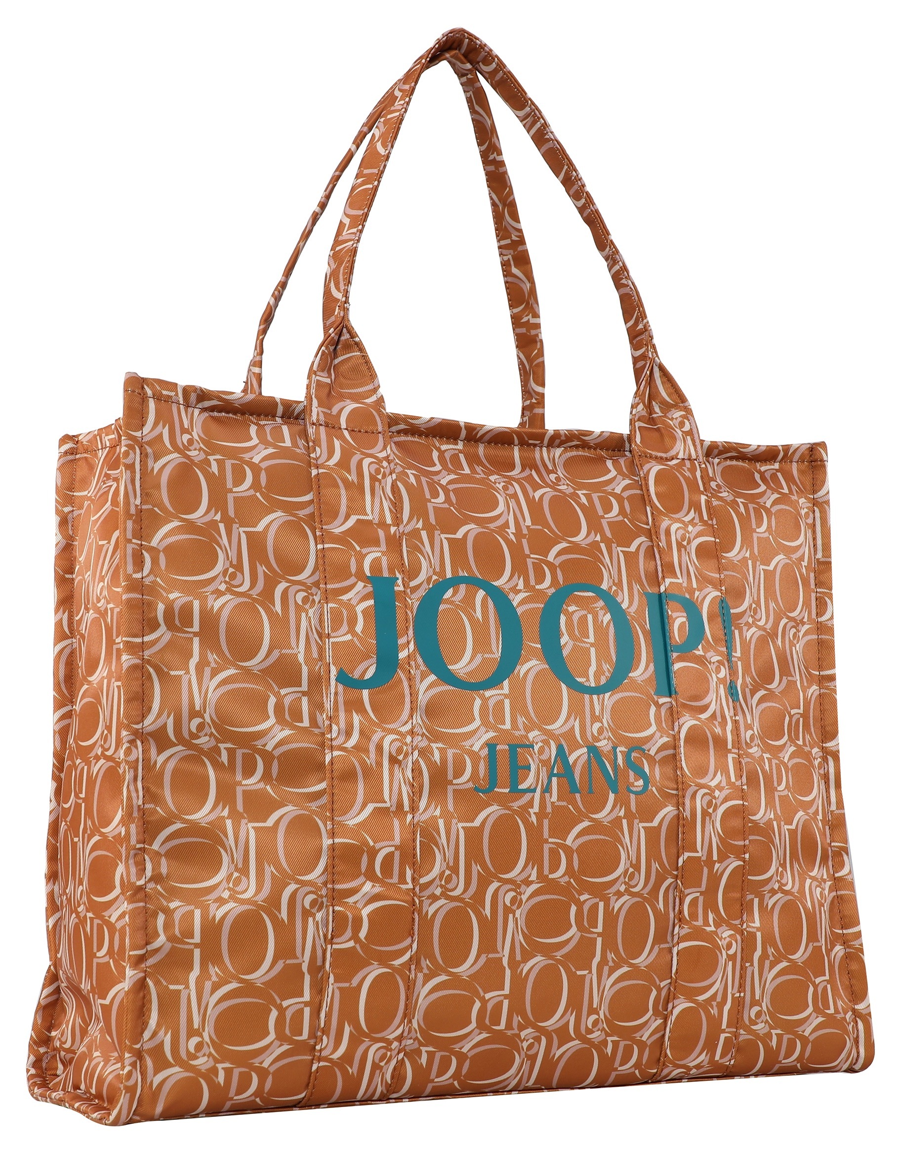 Image of Joop Jeans Shopper »allegro aurelia shopper xlhz«, mit Reissverschluss-Innenfach bei Ackermann Versand Schweiz