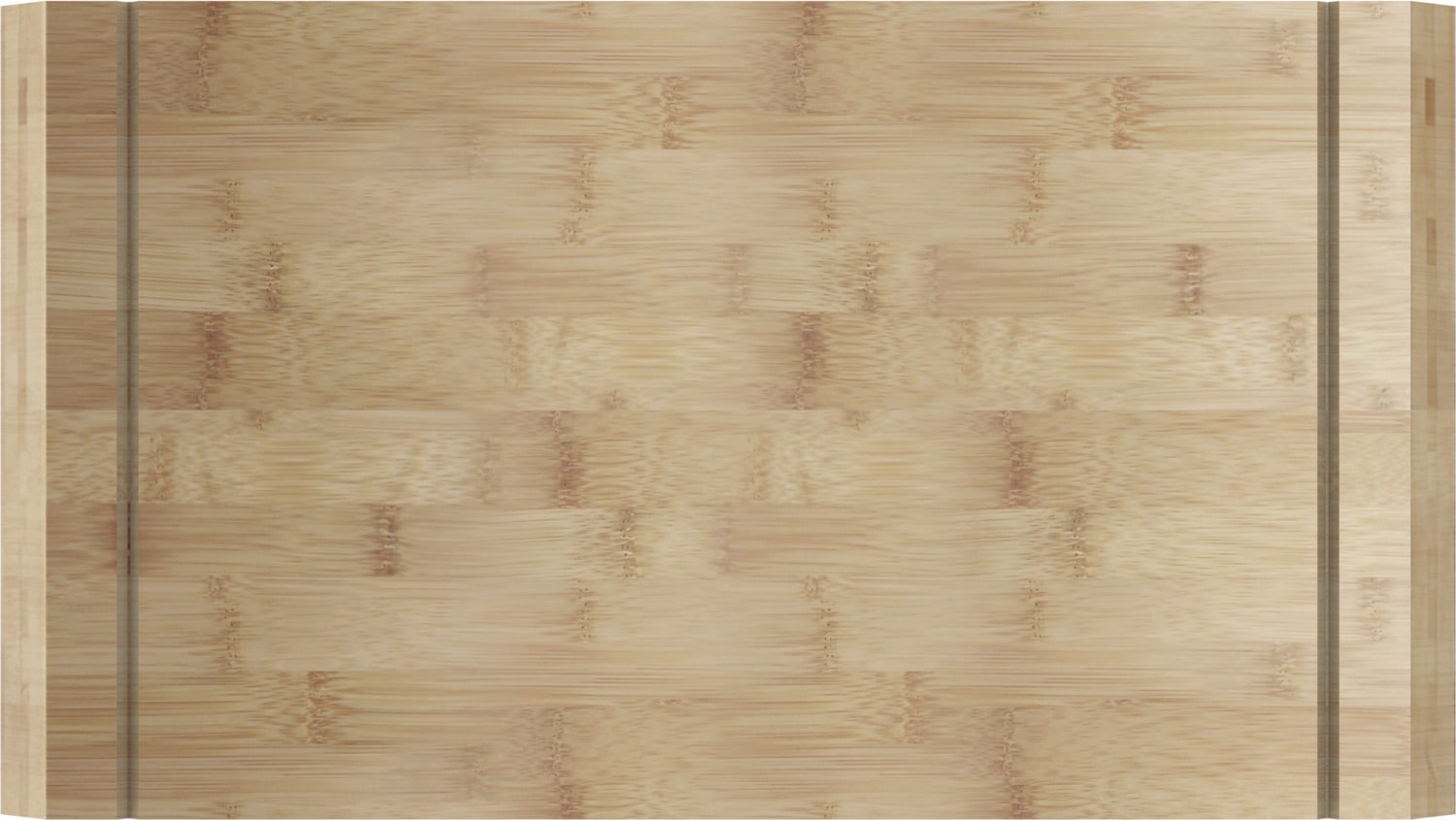 Schock Schneidebrett »Holzschneidbrett« aus Bambus, 54/30 cm