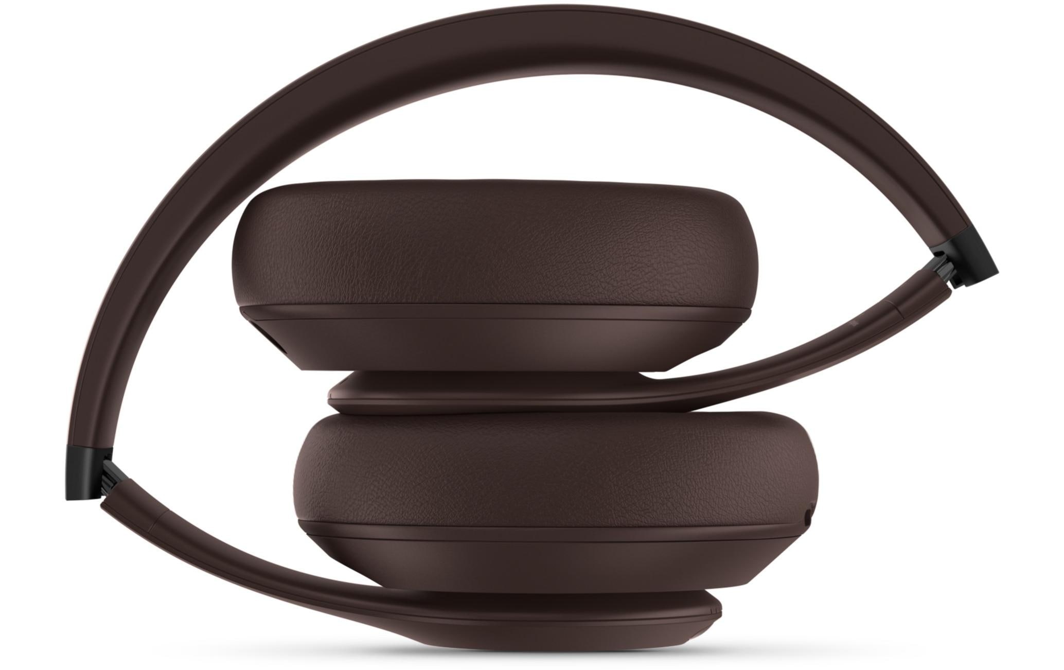 Over-Ear-Kopfhörer »Beat«, Active Noise Cancelling (ANC), MQTT3ZM/A