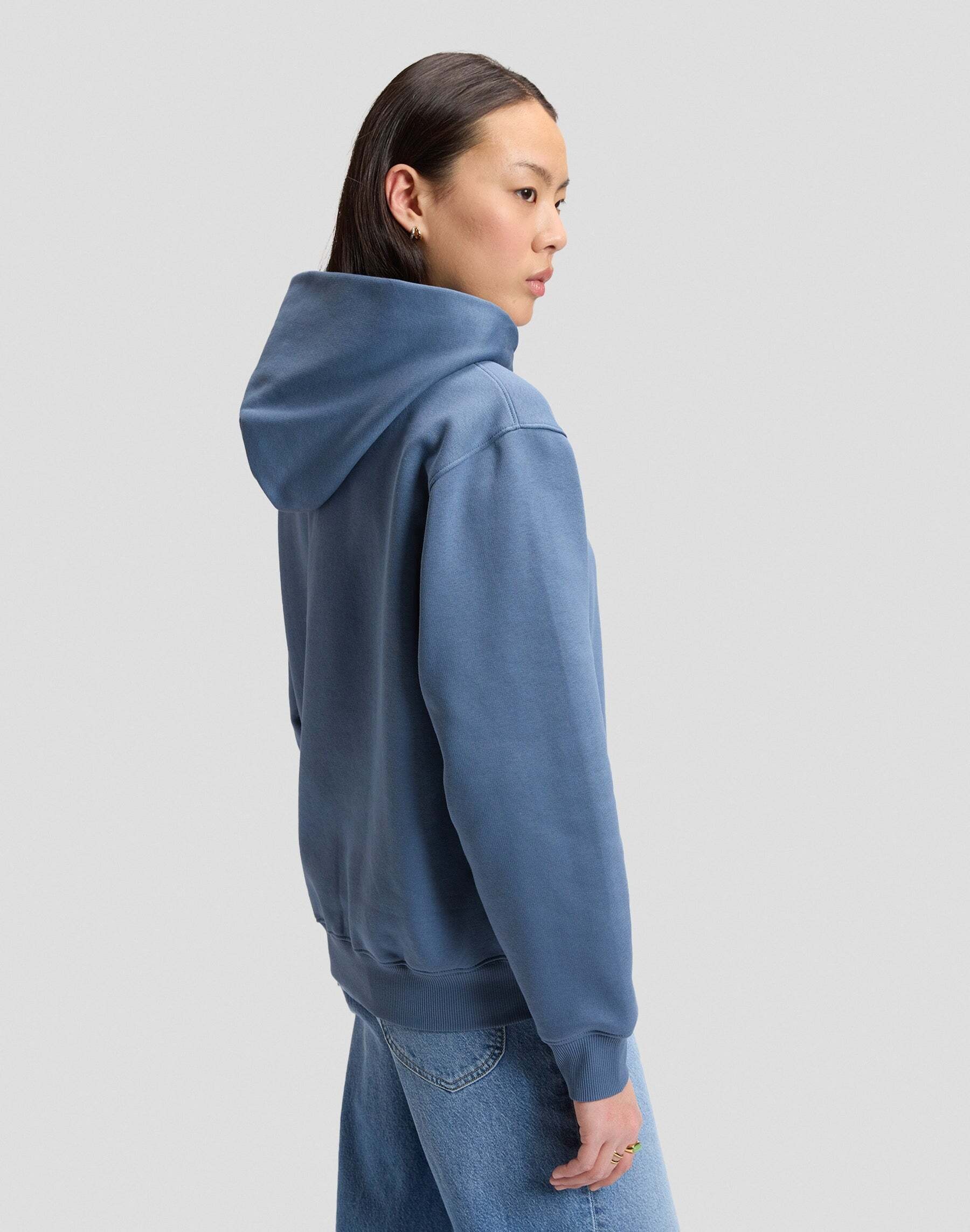 Lee® Kapuzenpullover »Lee Kapuzenpullover Core«