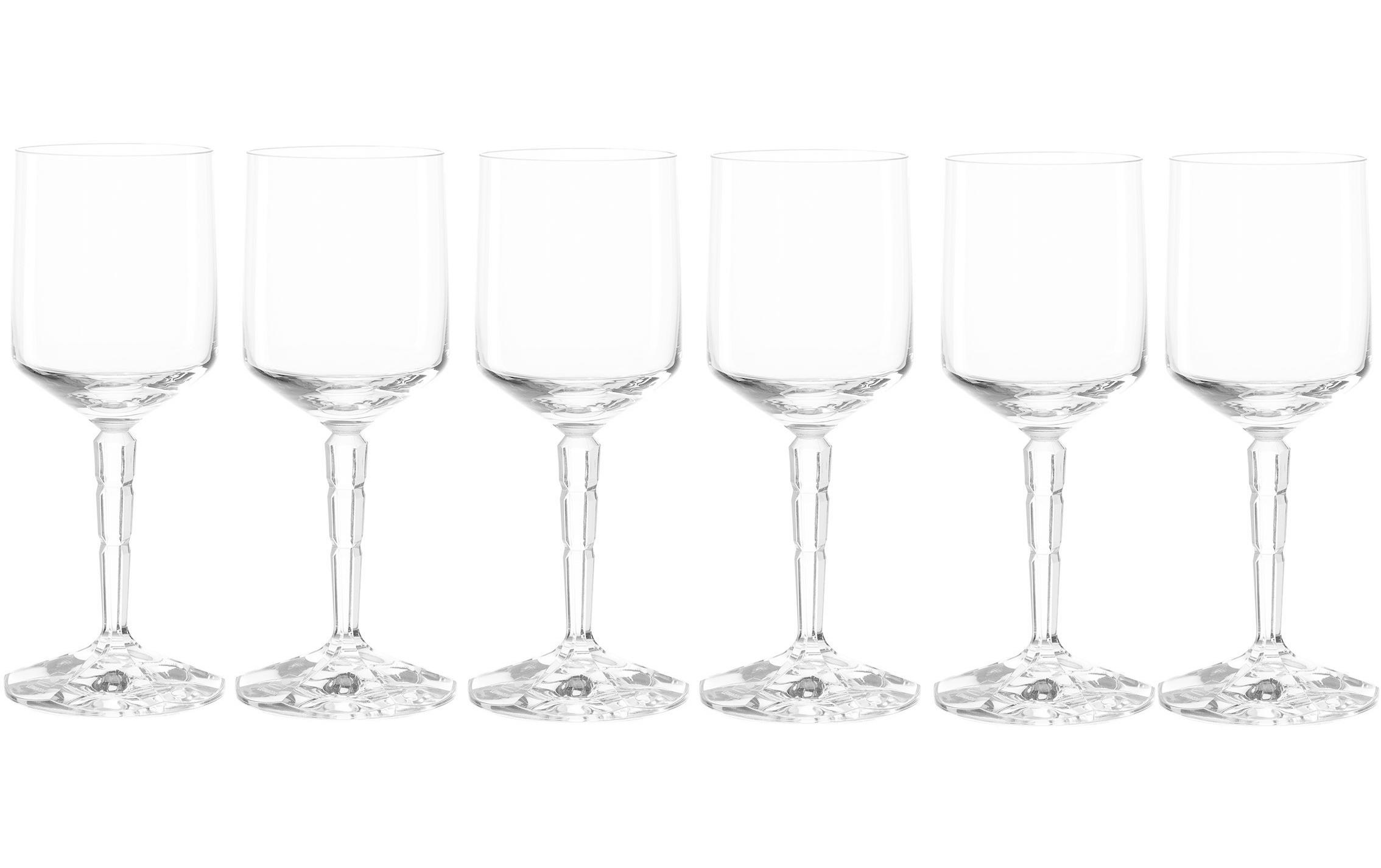 Image of LEONARDO Glas »Spiritii 180«, (6 tlg.) bei Ackermann Versand Schweiz