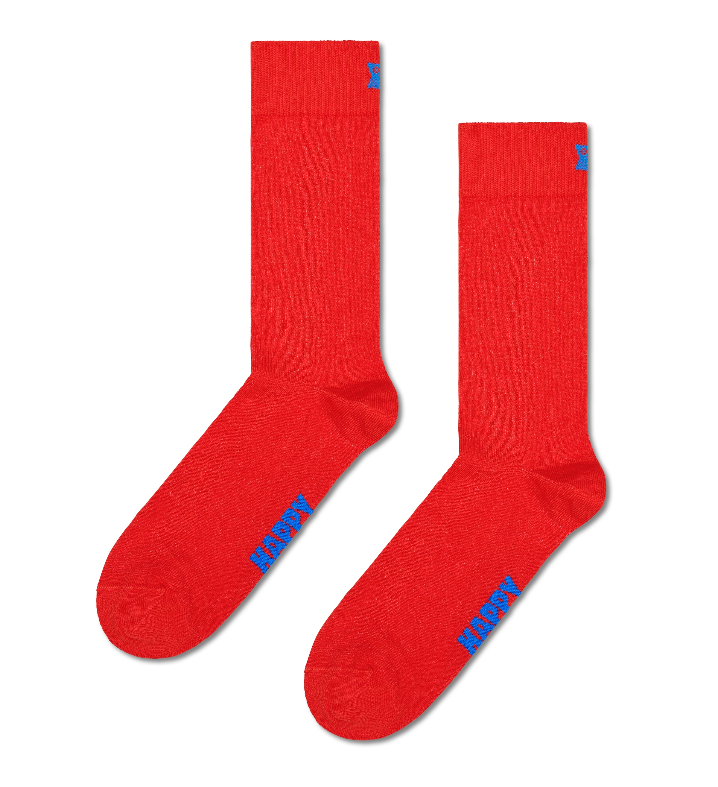 Happy Socks Socken, (Set, 5 Paar), mit verspielten Farben