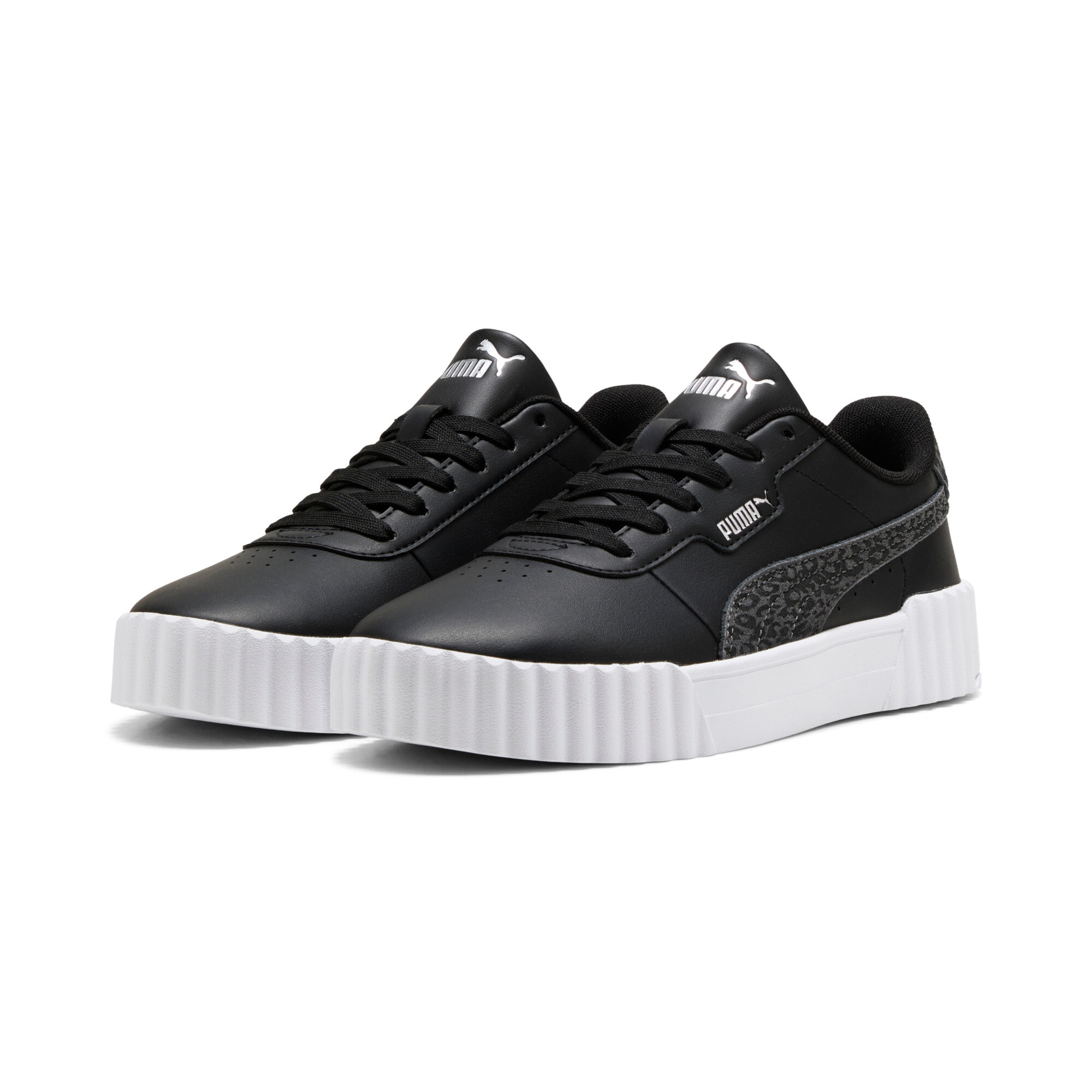 Image of PUMA Sneaker "CARINA 30 FELINE"