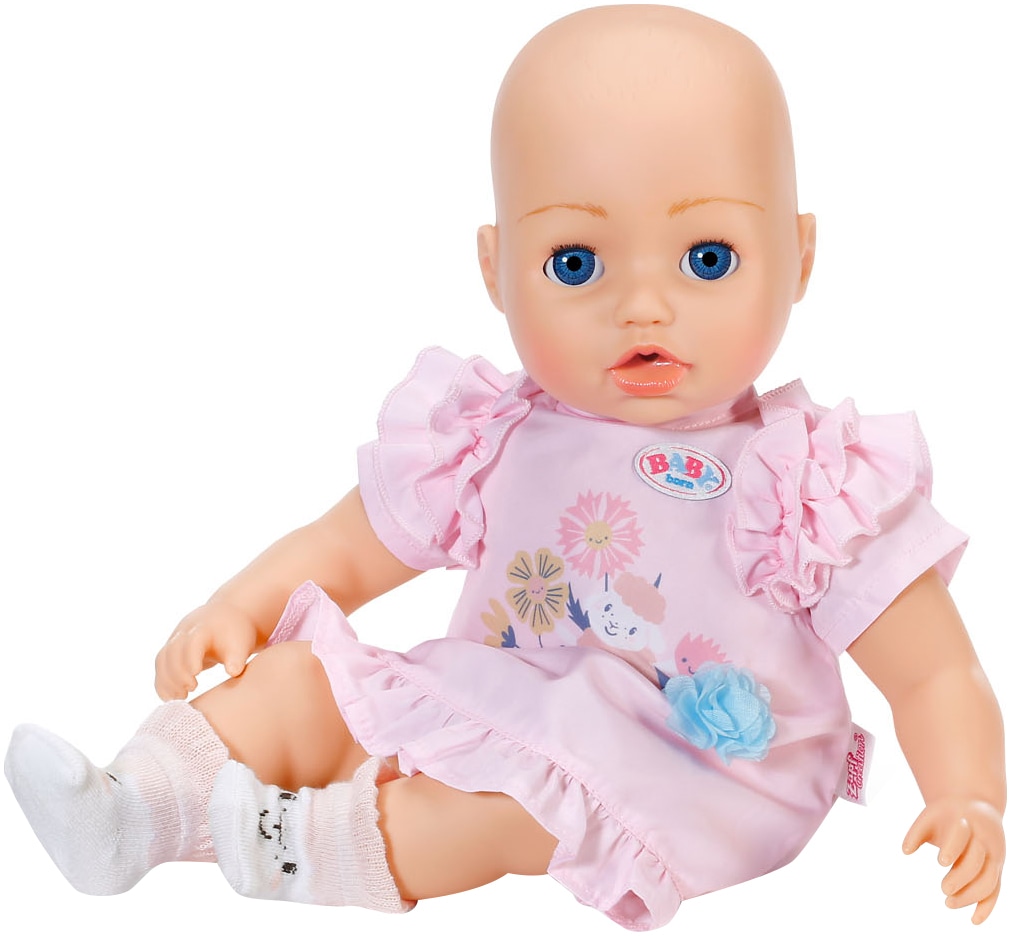 Baby Born Puppenkleidung »2 Paar Socken, Schaf«