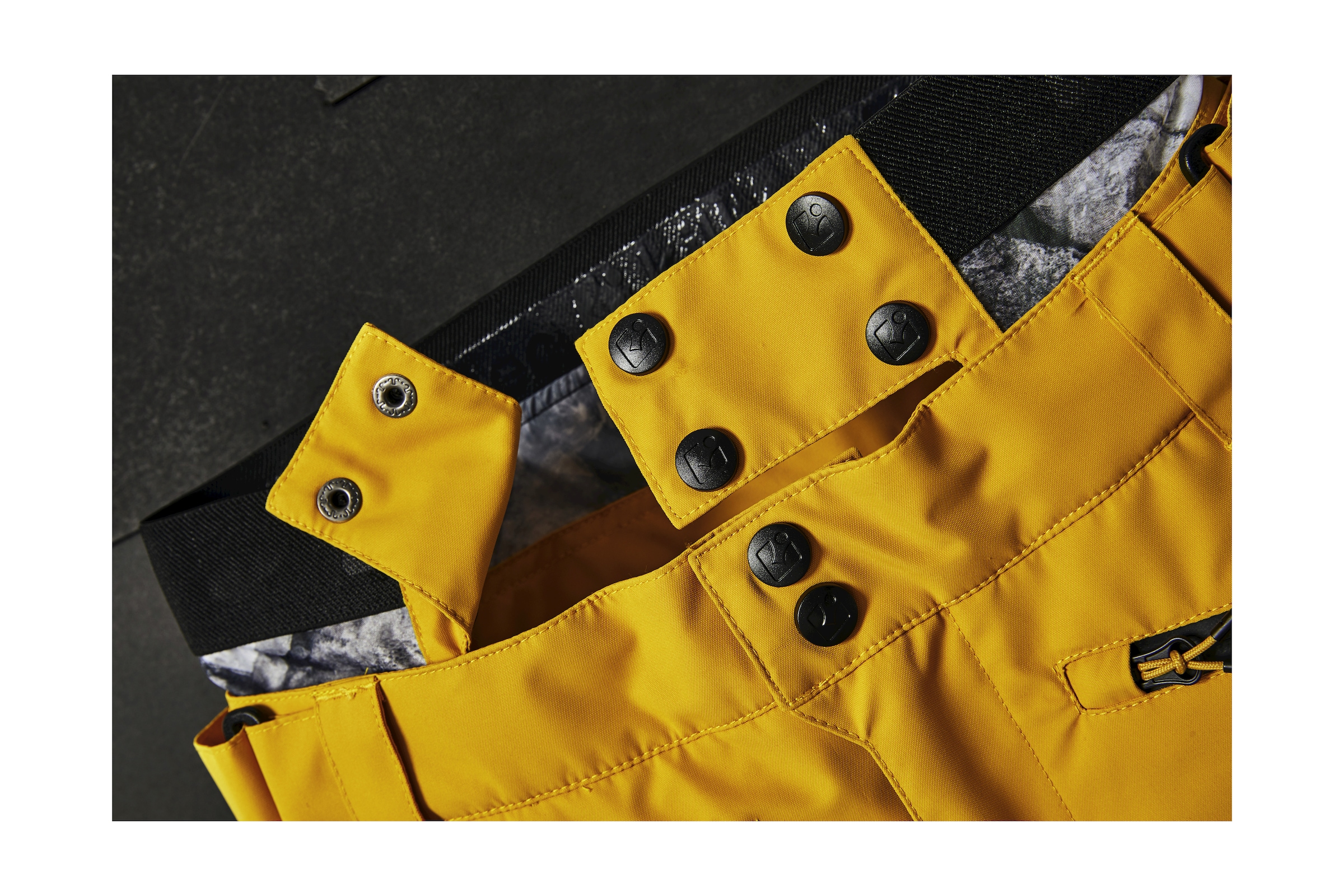 Killtec Skihose »KSW 43 BYS SKI PNTS«