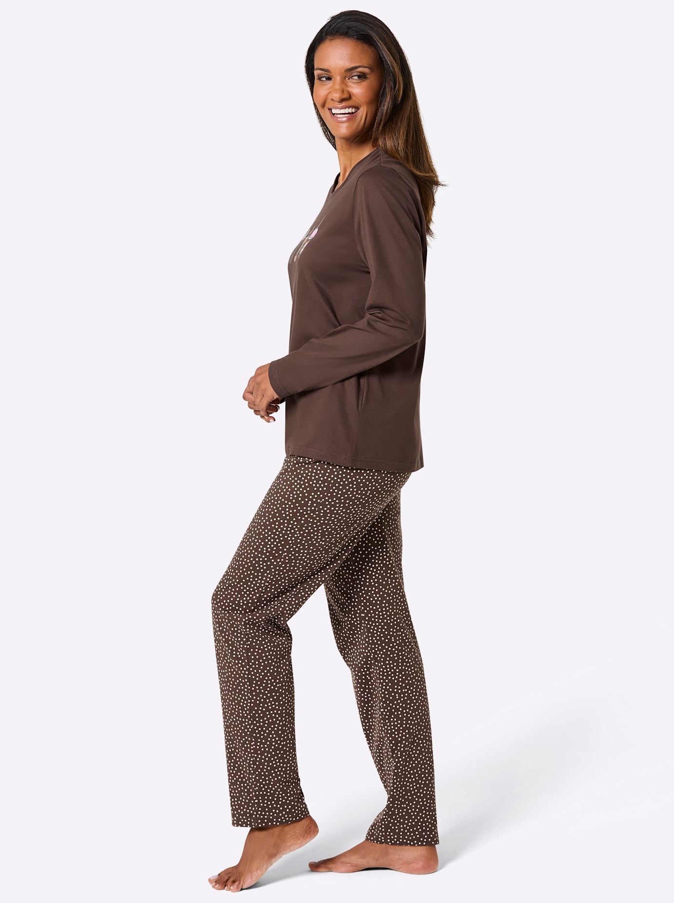 comtessa Pyjama
