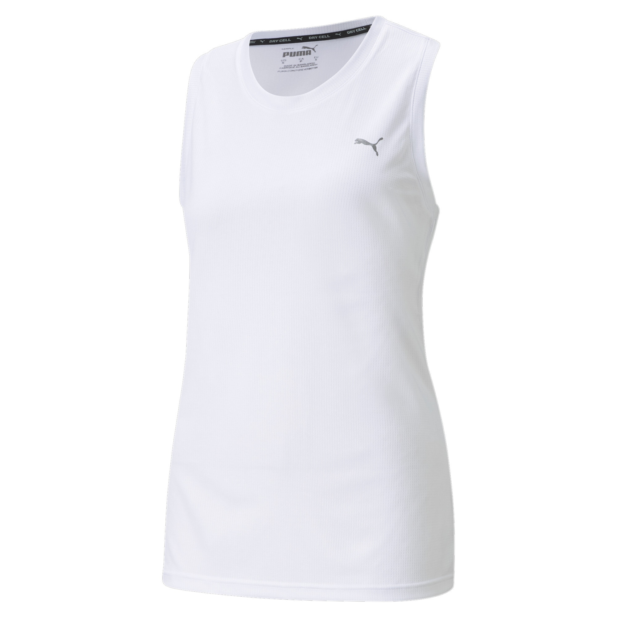 PUMA Tanktop »PERFORMANCE TANK W«