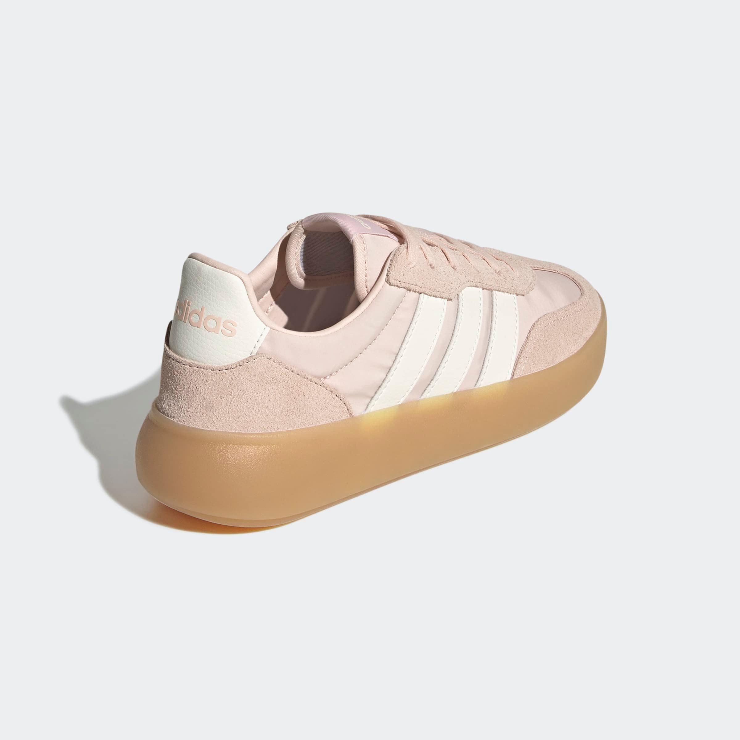 adidas Sportswear Sneakers »BARREDA DECODE«  Design auf den Spuren des adidas Handball Spezial