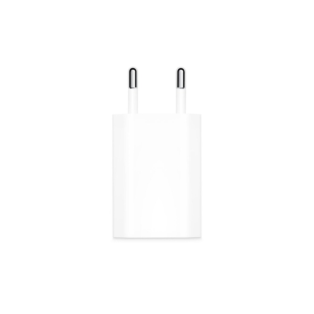 Apple USB-Ladegerät »5W«, MGN13ZM/A