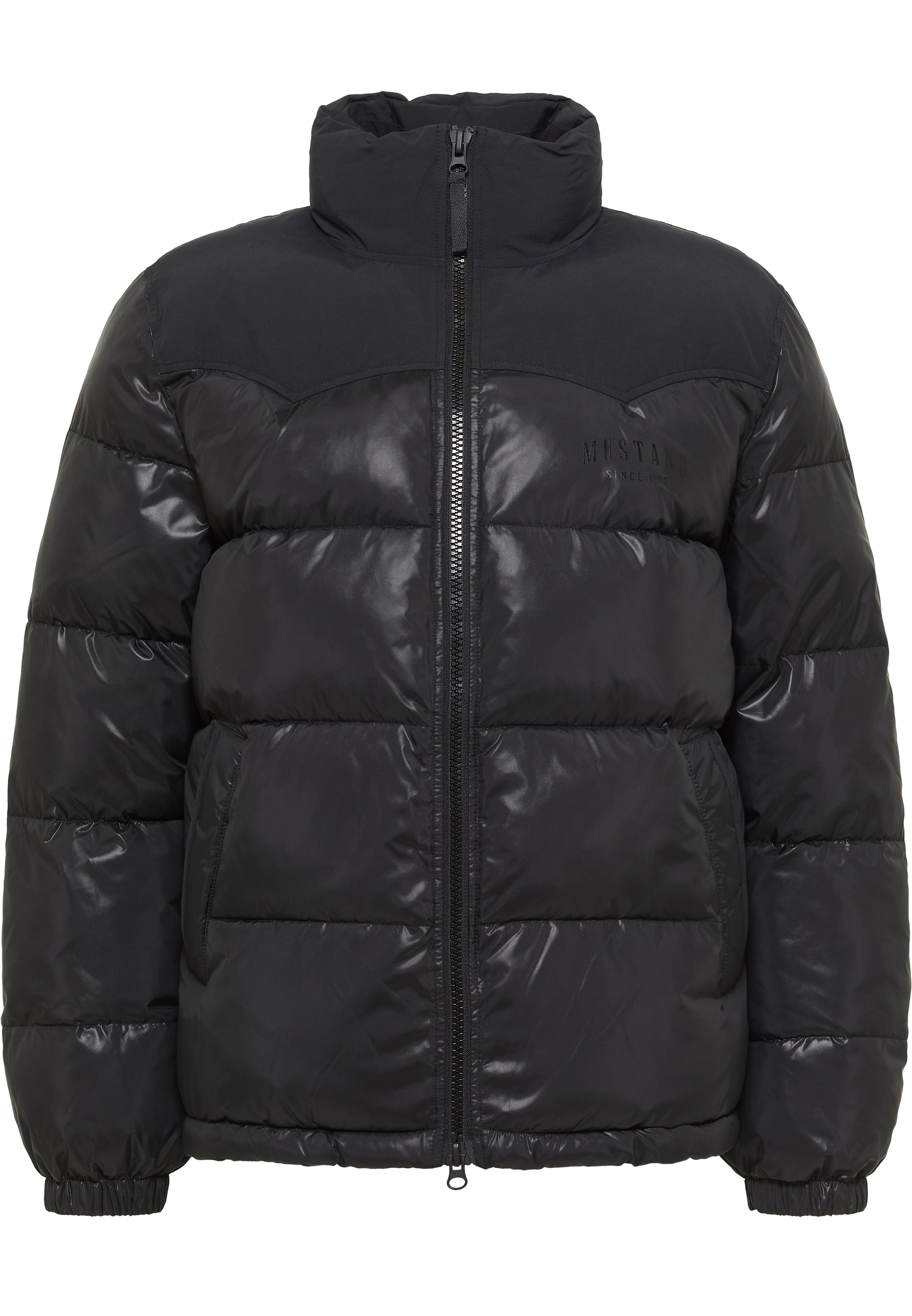 MUSTANG Veste d'extérieur »Herren Style Oakfield«