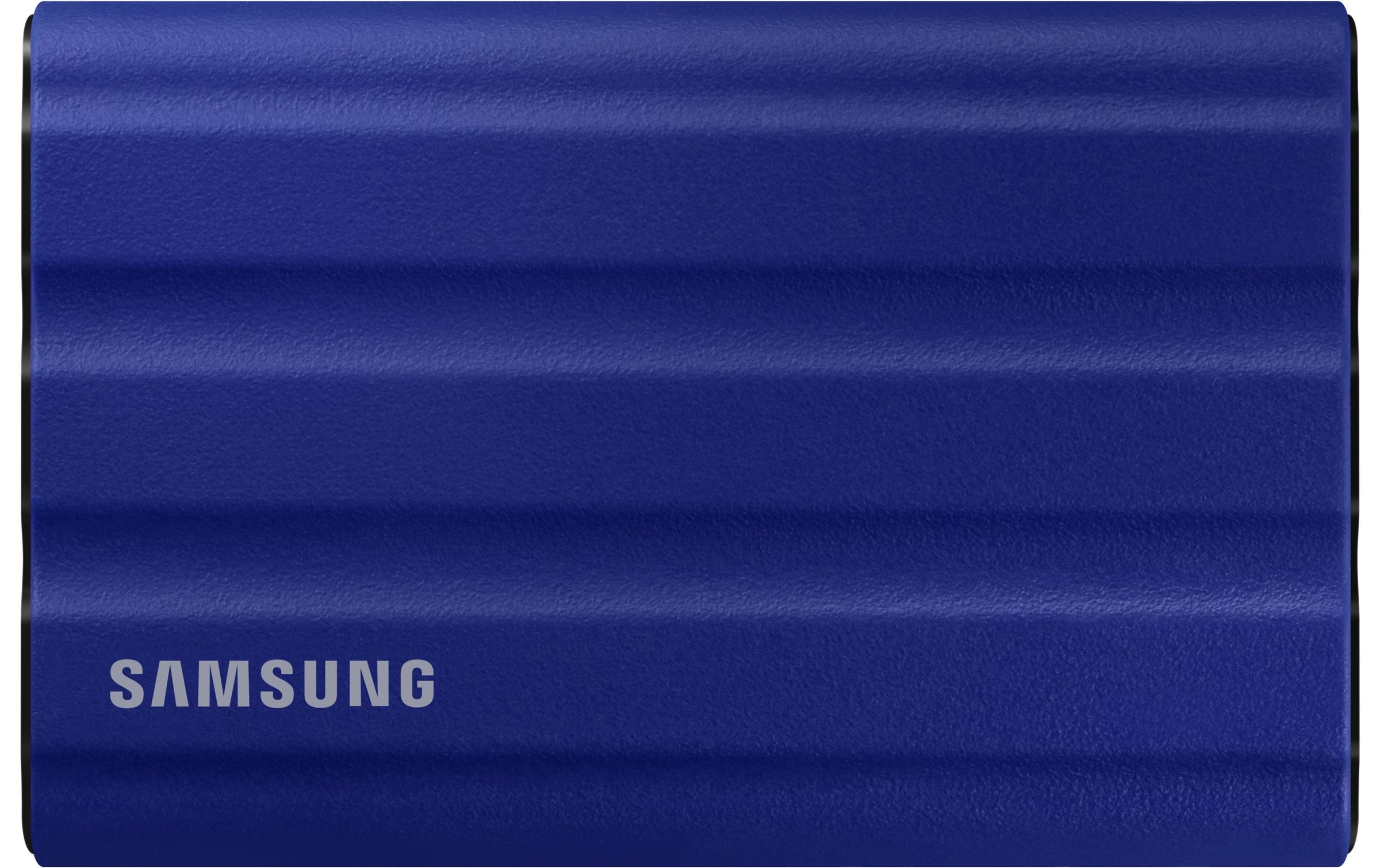 Image of Samsung externe SSD "Samsung Port. T7 shield 1TB blue" 1 TB