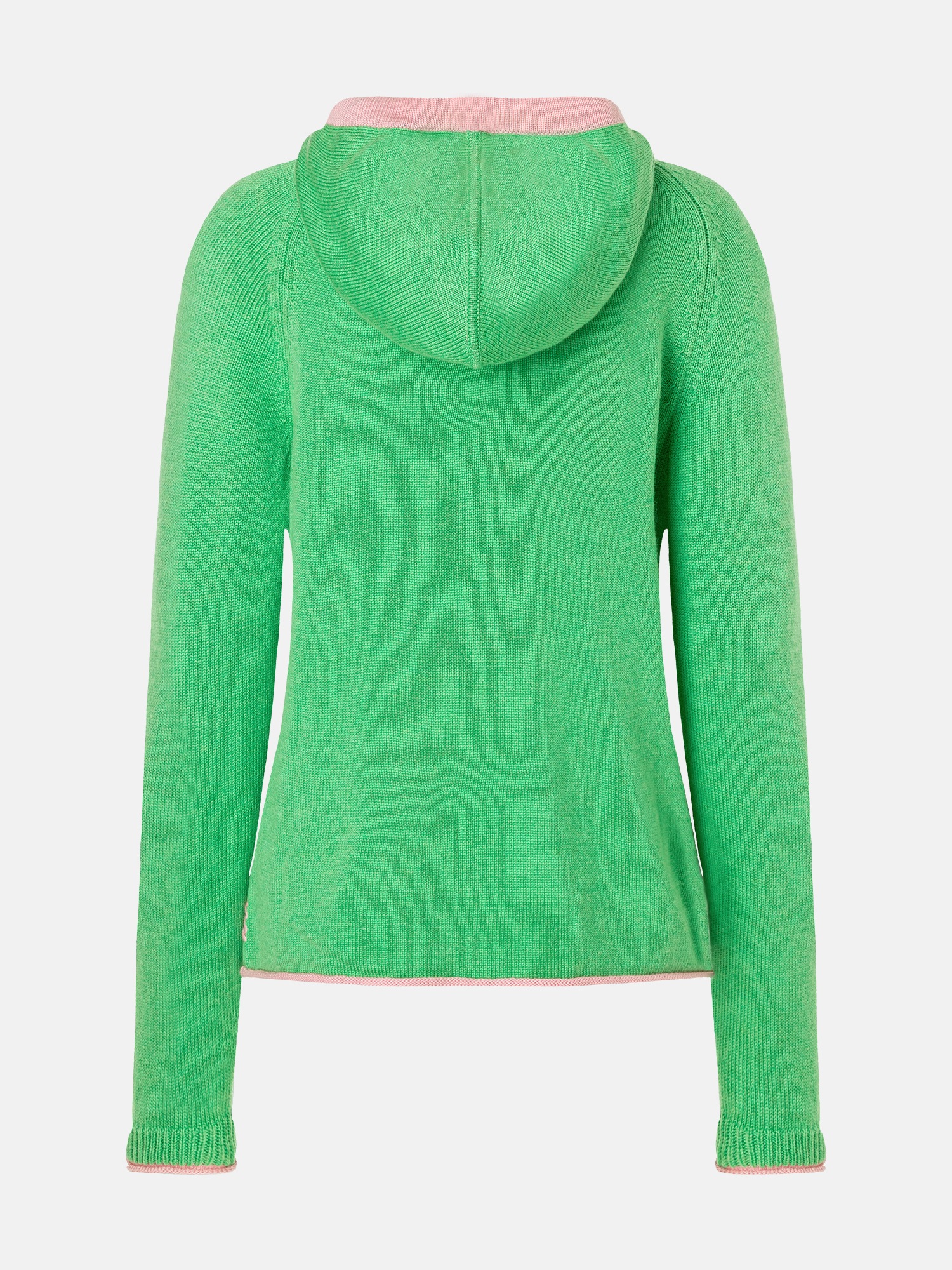 Lieblingsstück Pull à capuche »PinarL« avec cachemire