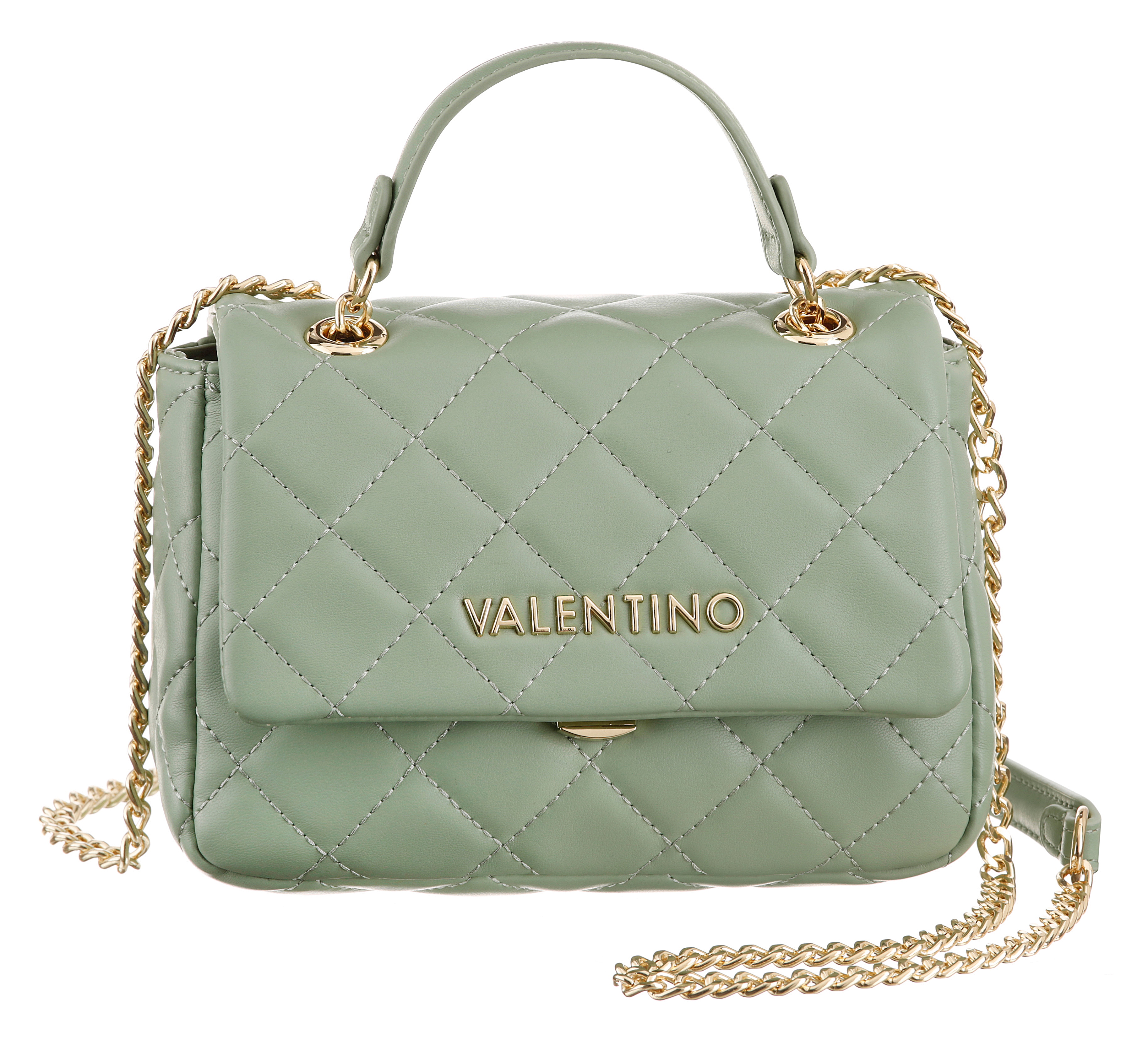 VALENTINO BAGS Umhängetasche »OCARINA«, Handtasche Damen Tasche Damen Schultertasche Kettentasche im Sale-Valentino Bags 1