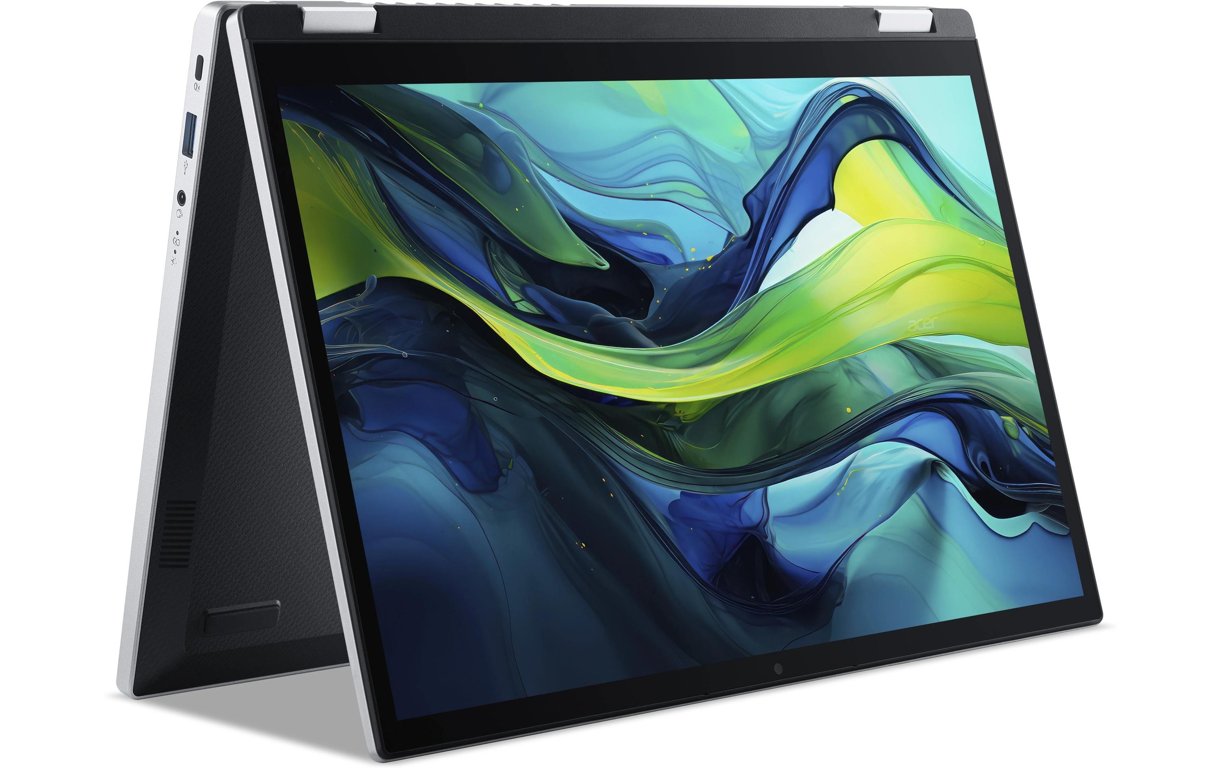 Image of Acer Notebook "Aspire Go Spin 14 (AGSP14-31PT-C686)" 35,42 cm / 14 ″ Intel UHD Graphics