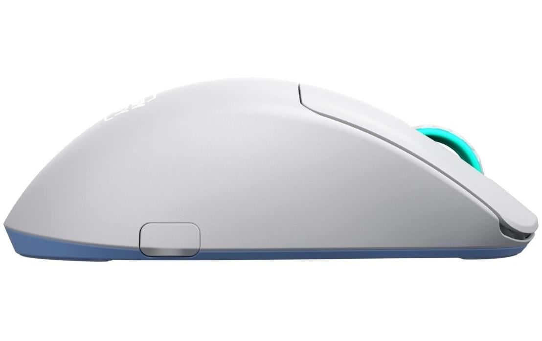 Cherry Gaming-Maus »XTRFY M64«, kabellos