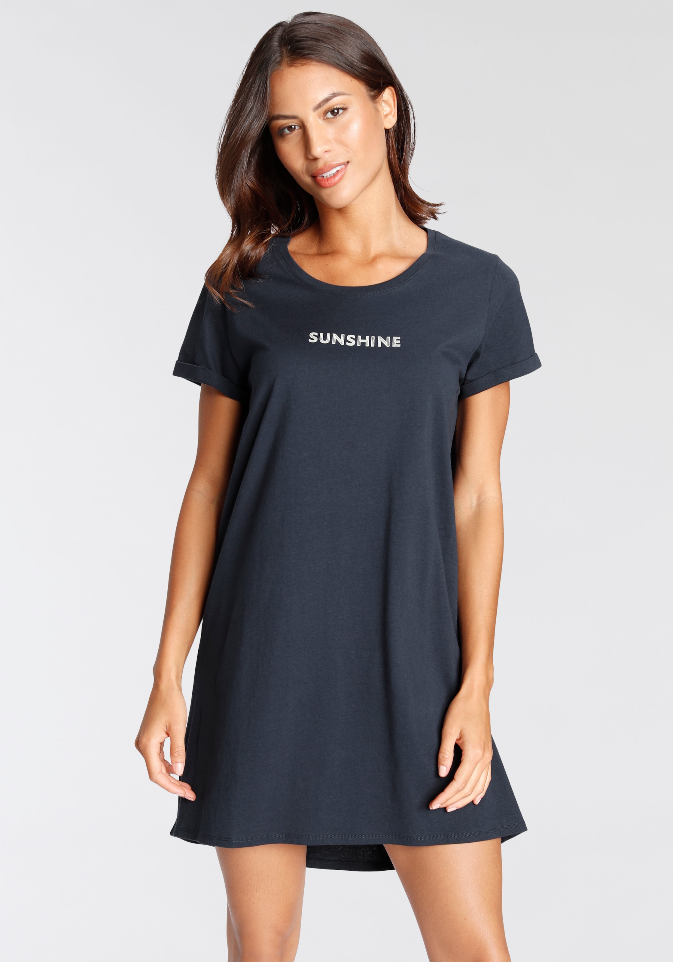 Image of Schiesser Sleepshirt bei Ackermann Versand Schweiz