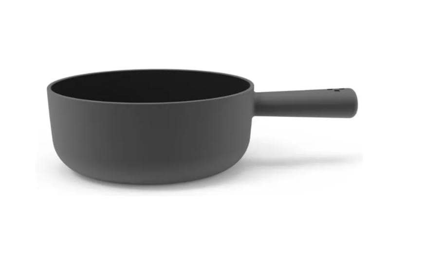 Image of Stöckli Fondue "Caquelon Classic 22 BL"