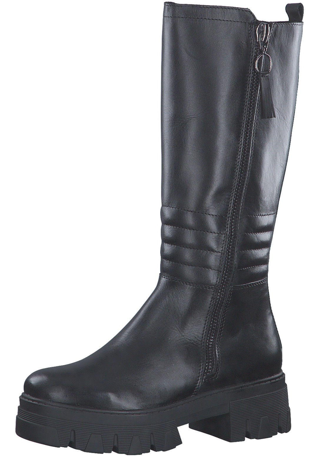 Image of MARCO TOZZI Stiefel, mit FEEL-ME Ausstattung bei Ackermann Versand Schweiz