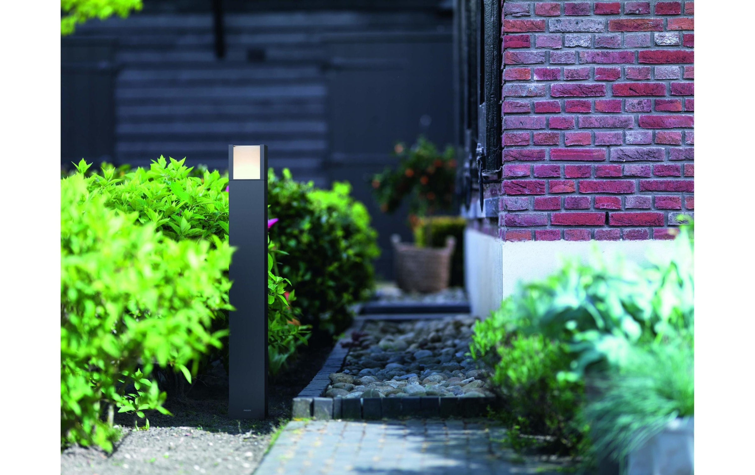 Philips Gartenleuchte »Philips myGarden Wegeleuchte«