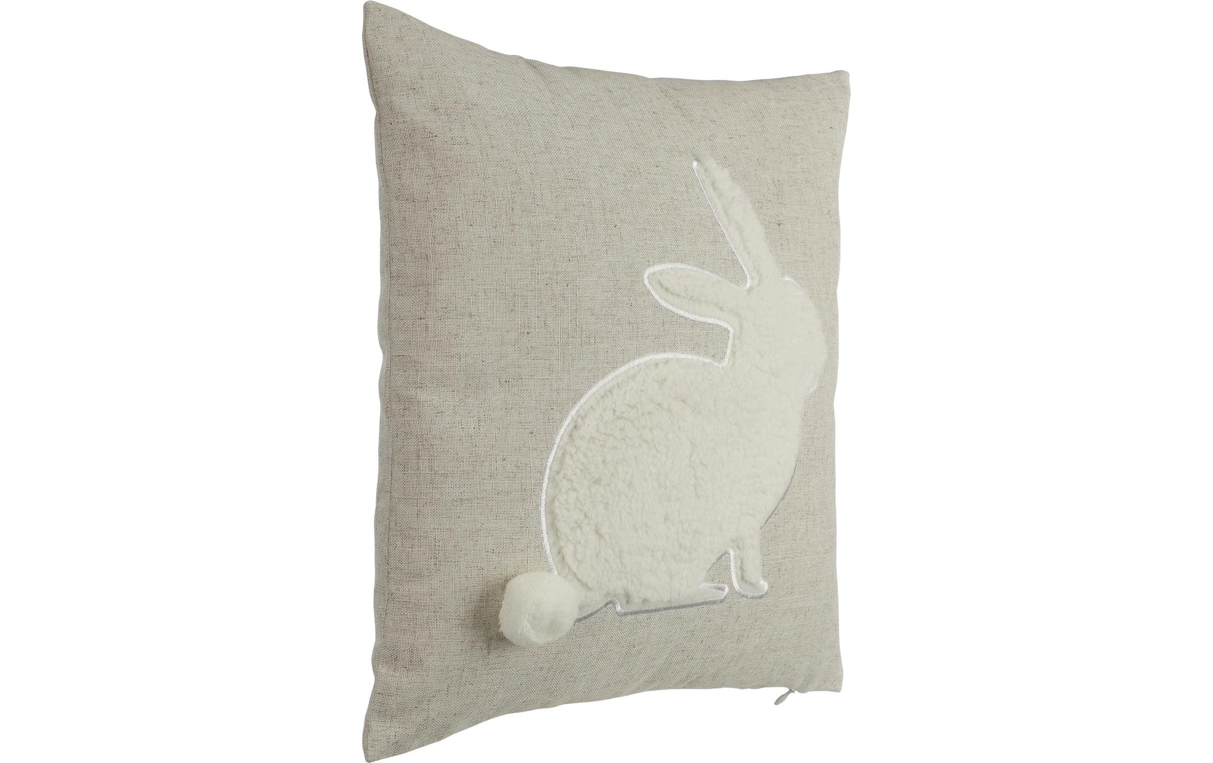 EGLO Dekokissen »Chevery 45 cm x 45 cm«