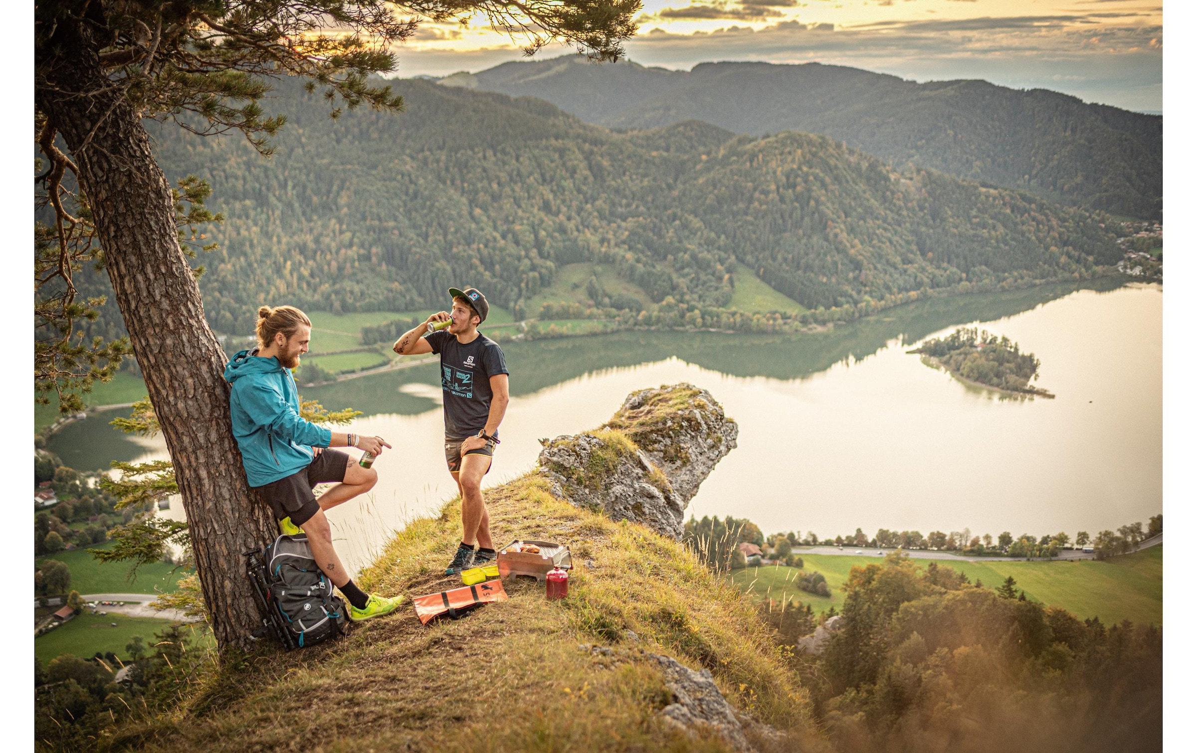   Gasgrill »Skotti GRILL«