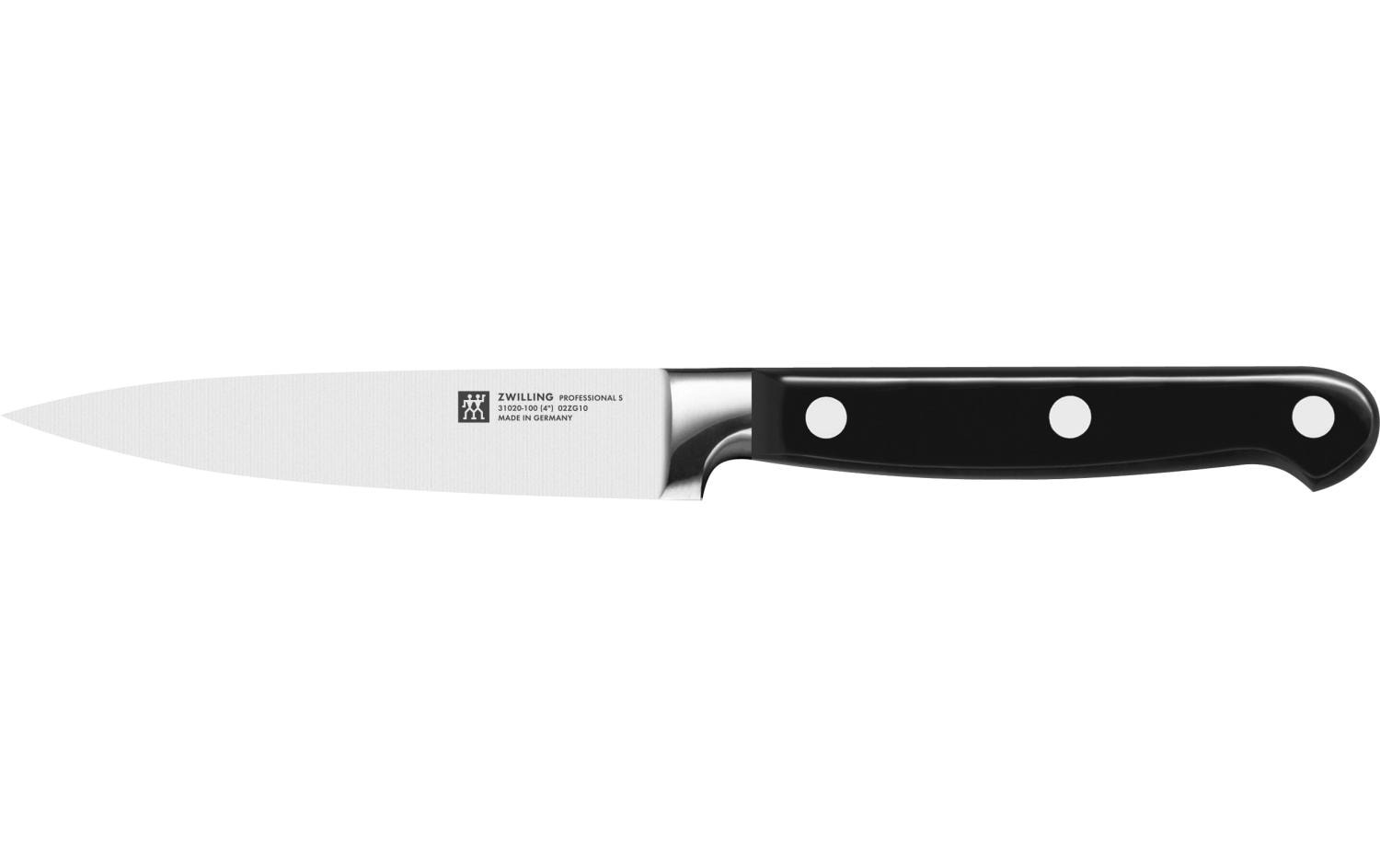 Image of Zwilling Kochmesser "Professional S 10 cm"