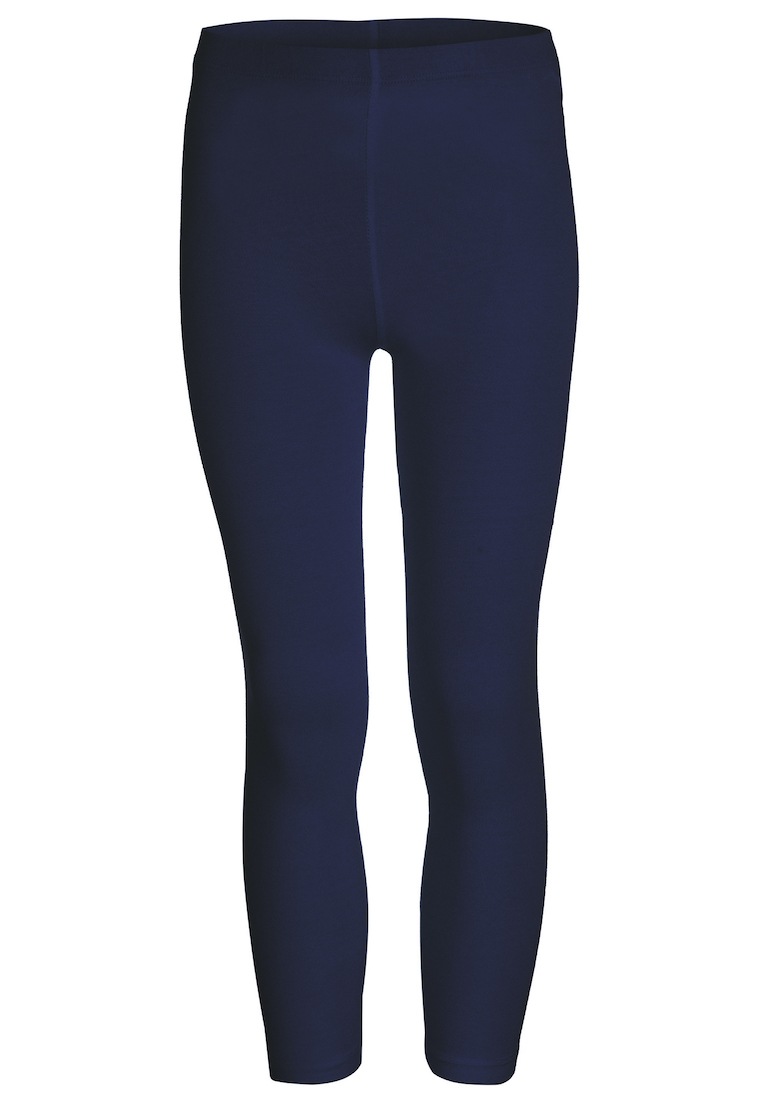 happy girls Leggings, in Basic-Form