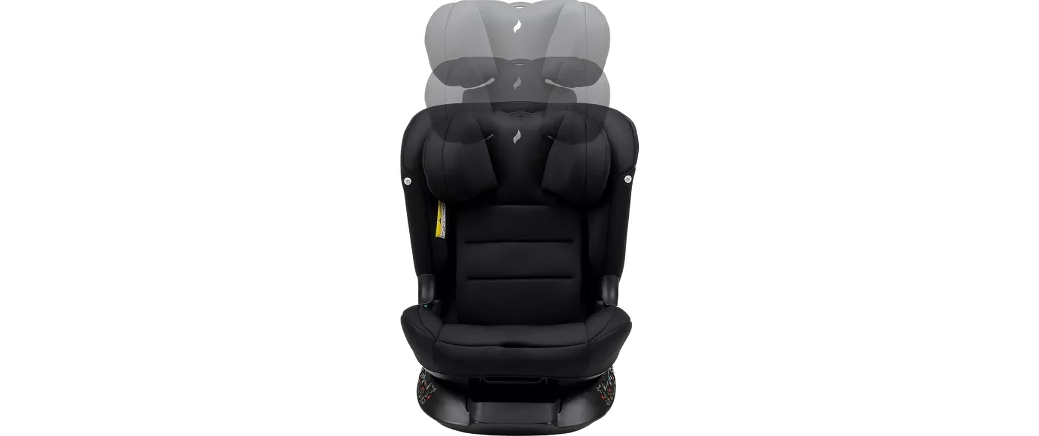 Osann Autokindersitz »Taos360 midi«, Klasse II / III (15-36 kg)
