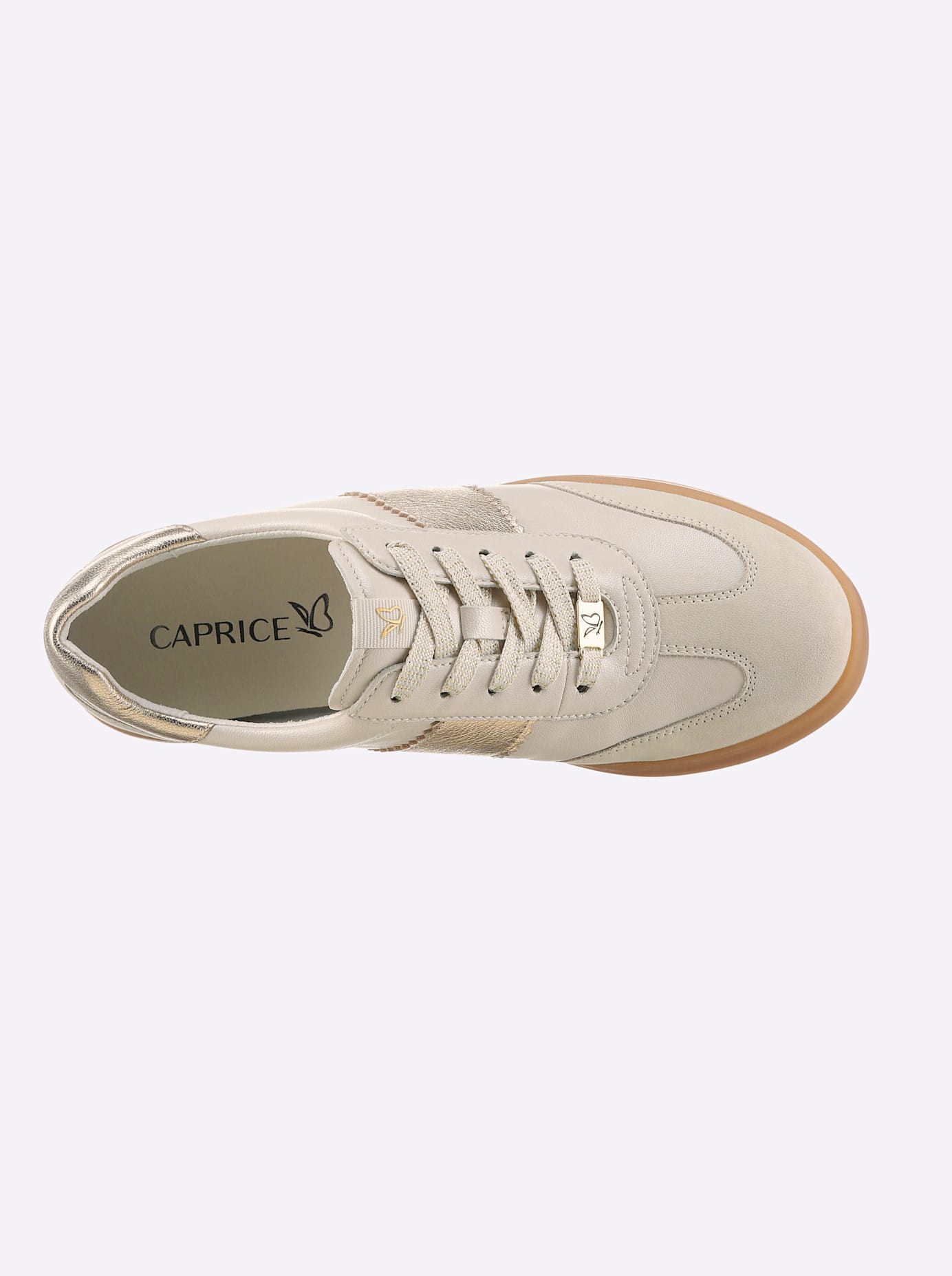 Caprice Sneaker