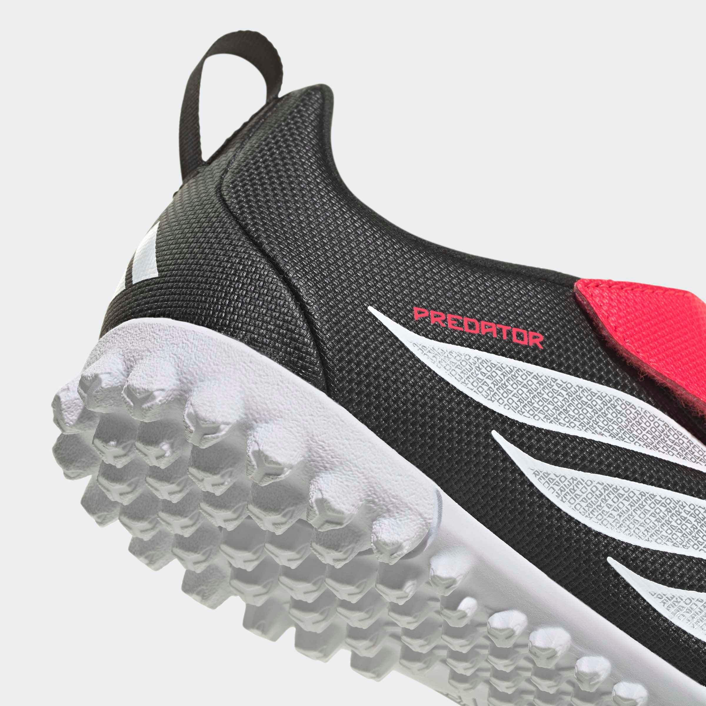 adidas Performance Chaussure de football »PREDATOR CLUB KINDER- FÜR ROLLRASEN MIT UMSCHLAGBARER ZUNGE«  pour enfants et adolescents