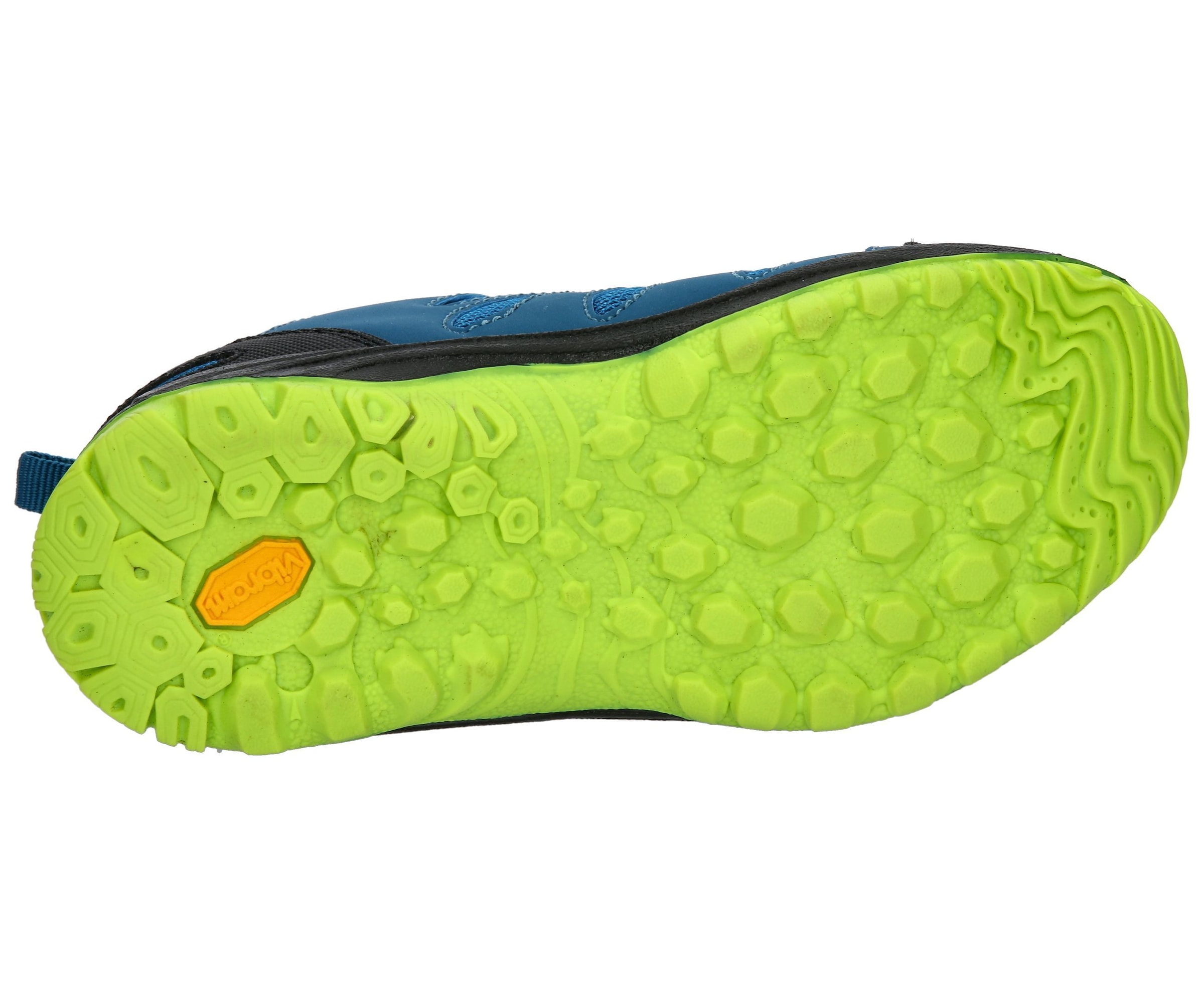 BRÜTTING Outdoorschuh »Outdoorschuh Expedition Kids«