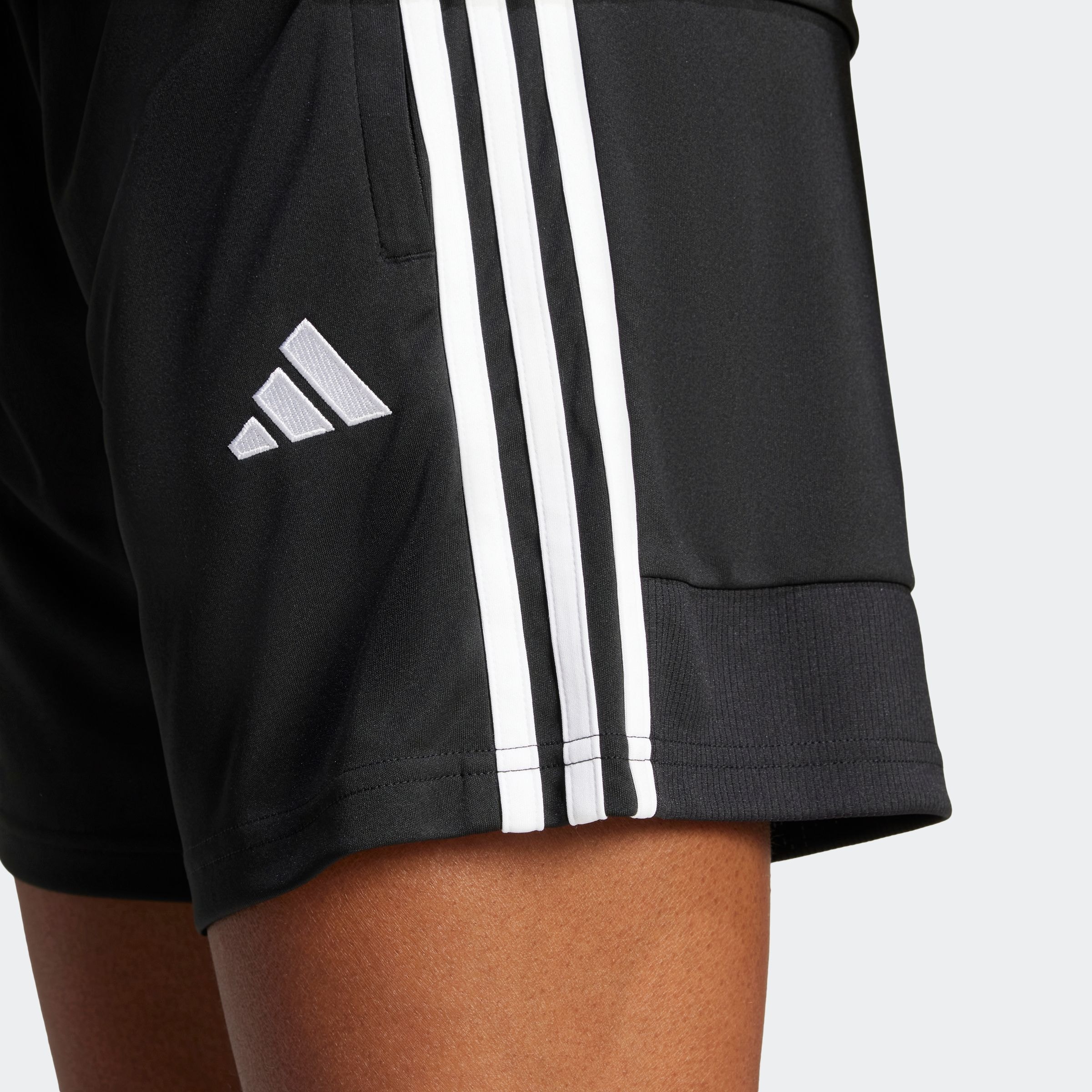 adidas Performance Trainingsshorts »TIRO ES SHO W«, (1 tlg.)