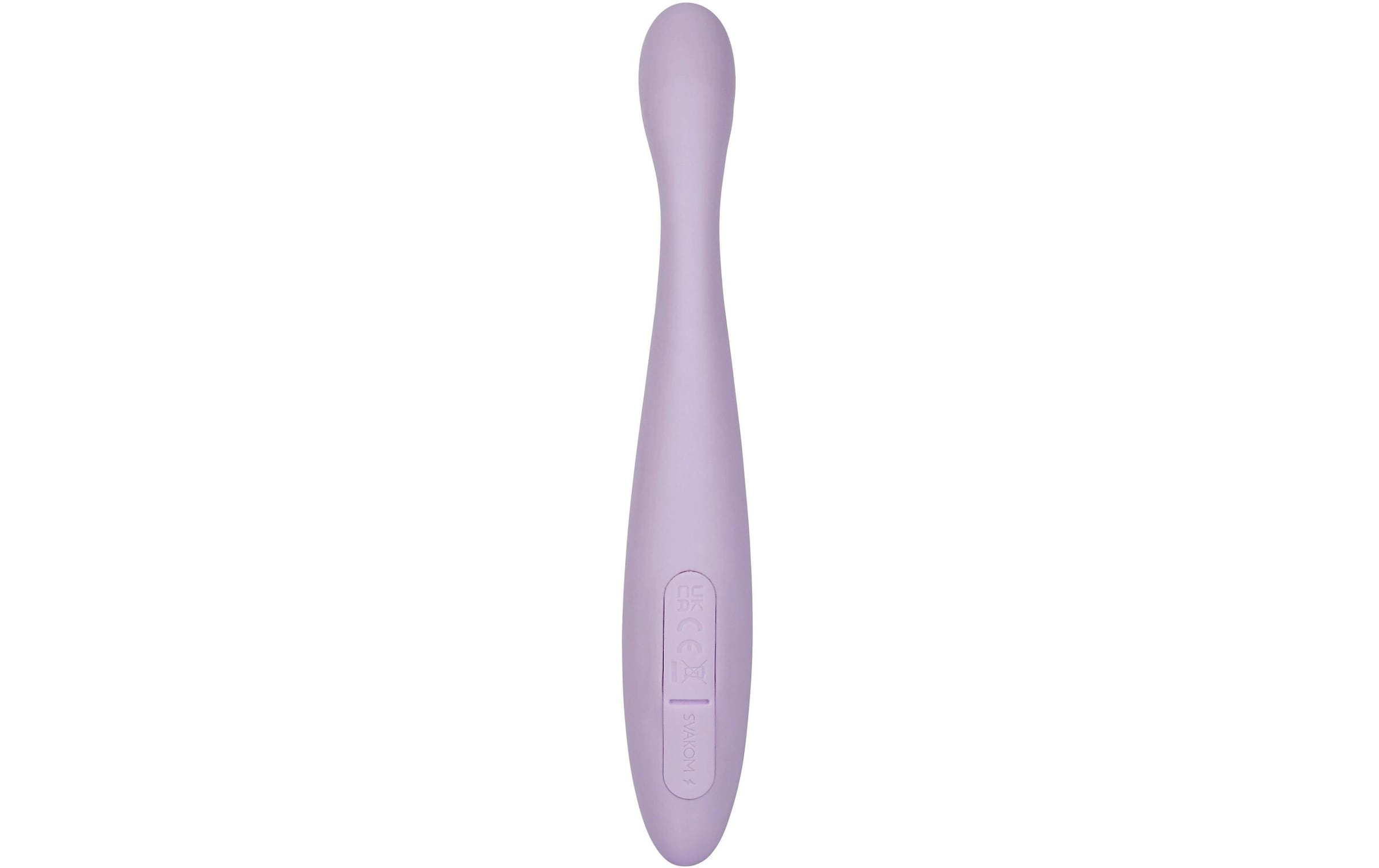 Svakom Vibrator »Cici 2 Flexible GPunkt«
