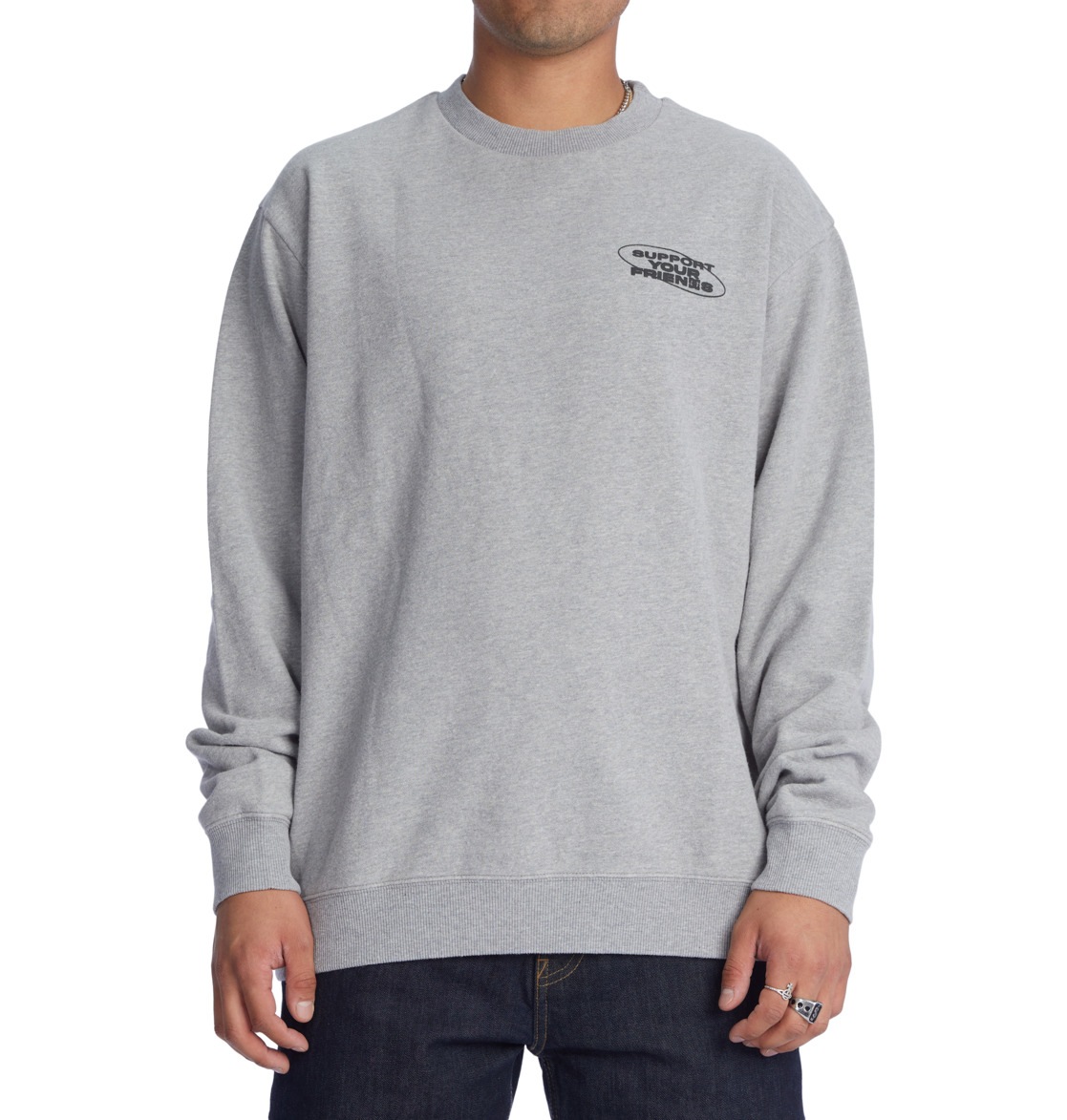 Sweatshirt »Friends«