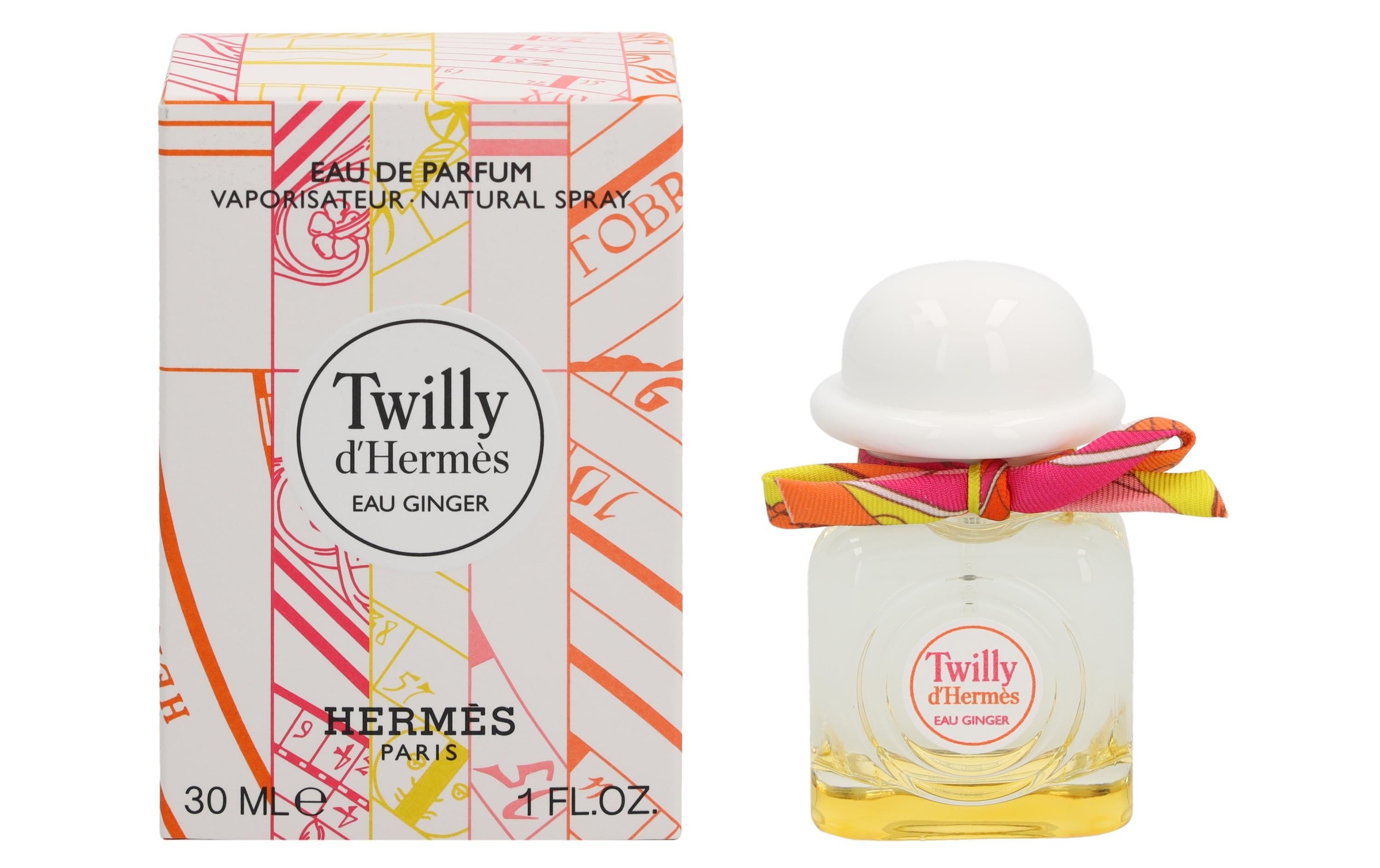 Image of HERMÈS Eau de Parfum »de Parfum Twilly Eau Gin« bei Ackermann Versand Schweiz