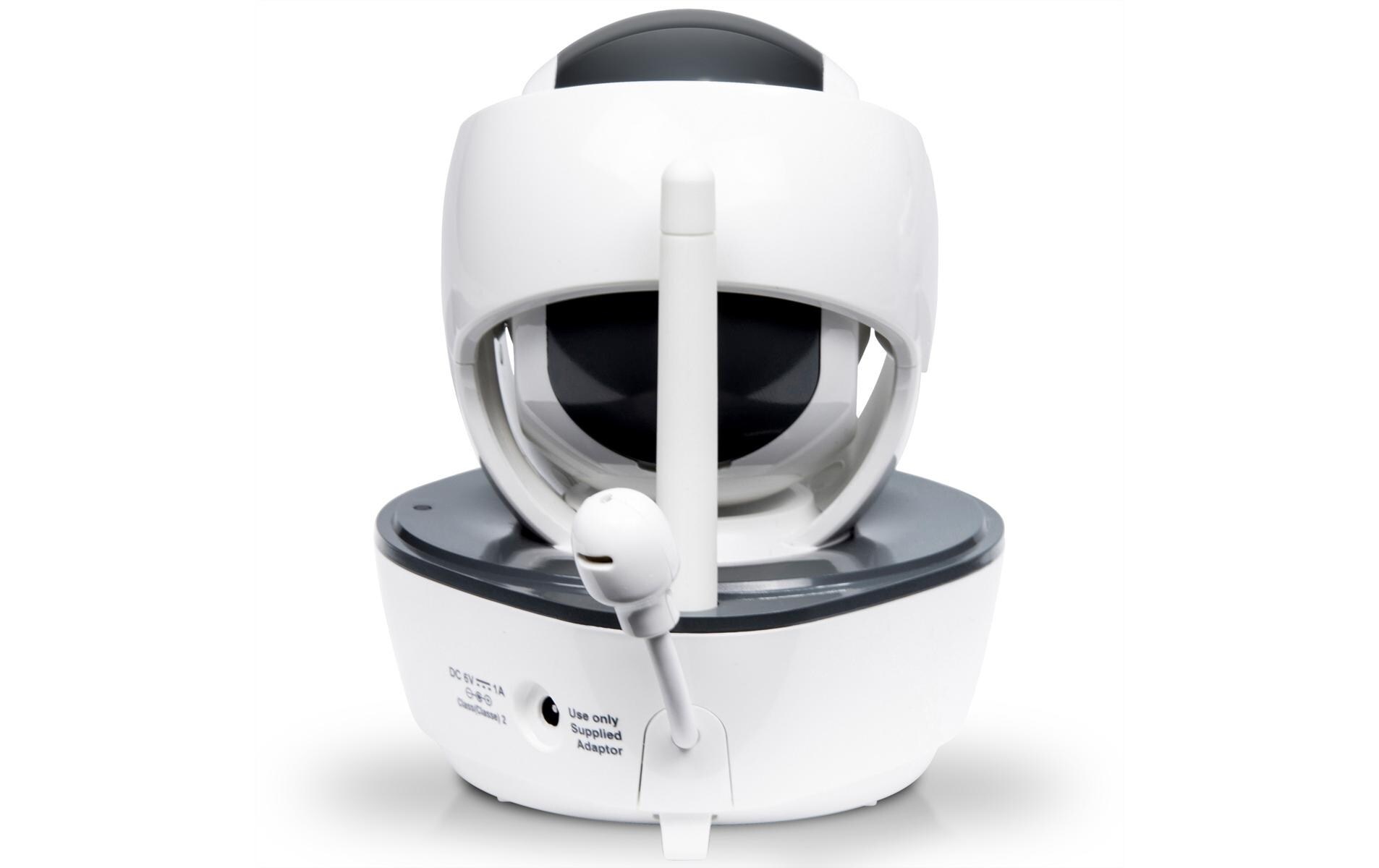 Image of Alecto Video-Babyphone "DVM-200"