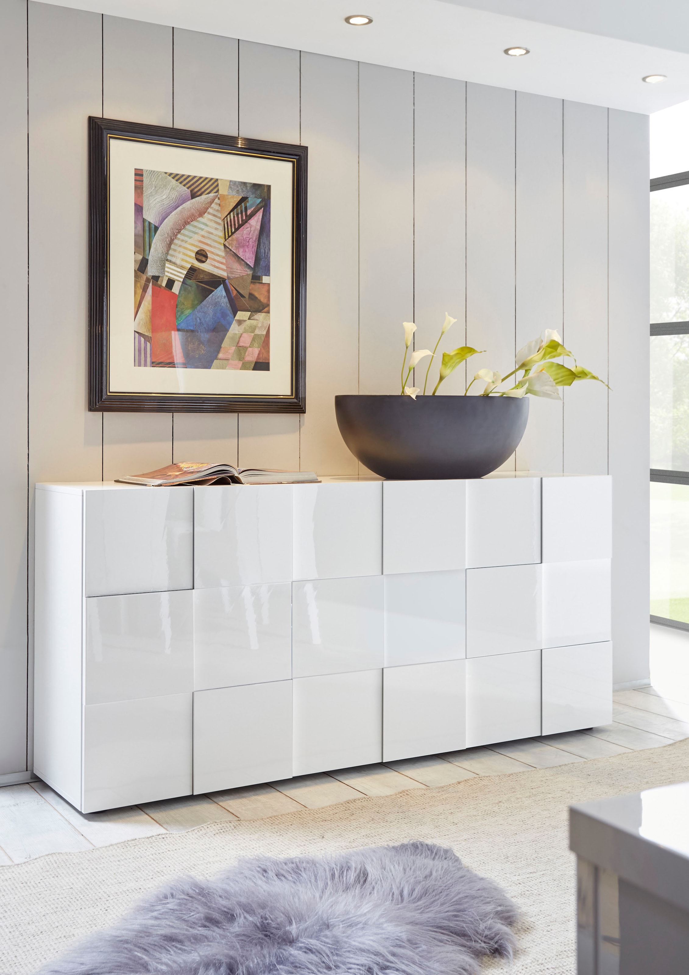 INOSIGN Sideboard »Dama Sideboard«