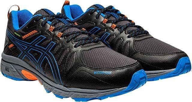 Asics laufschuhe store herren wasserdicht