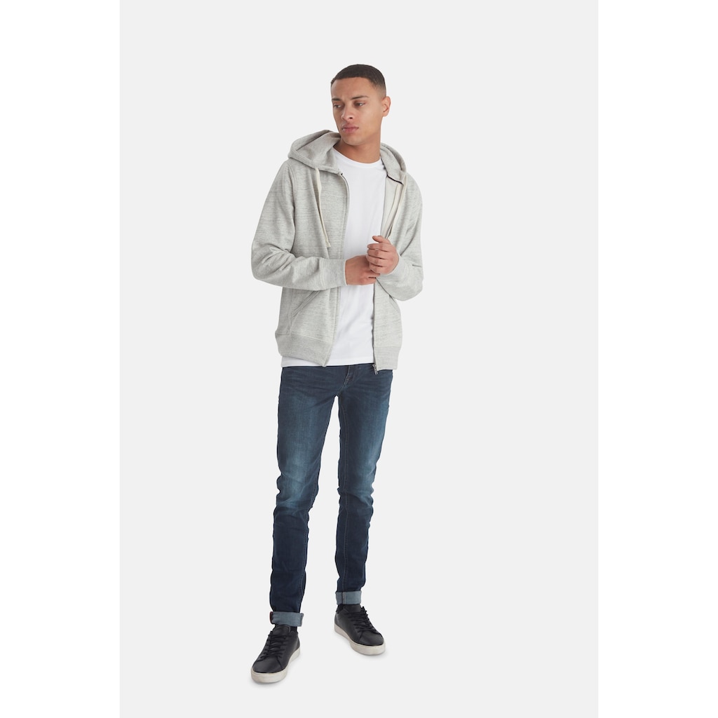 Blend Kapuzensweatjacke »BHNORTH«