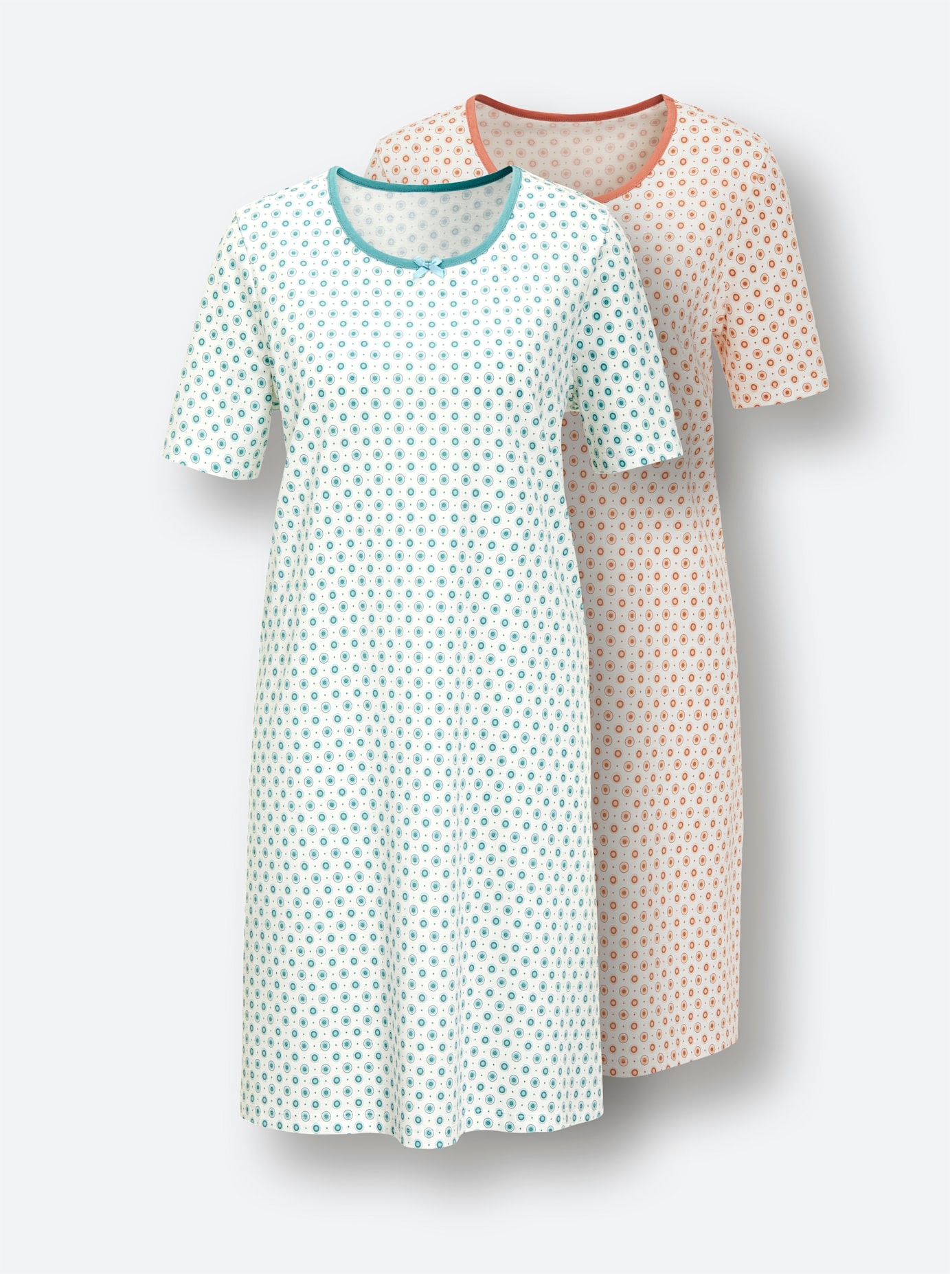 wäschepur Sleepshirt »Sleepshirts«