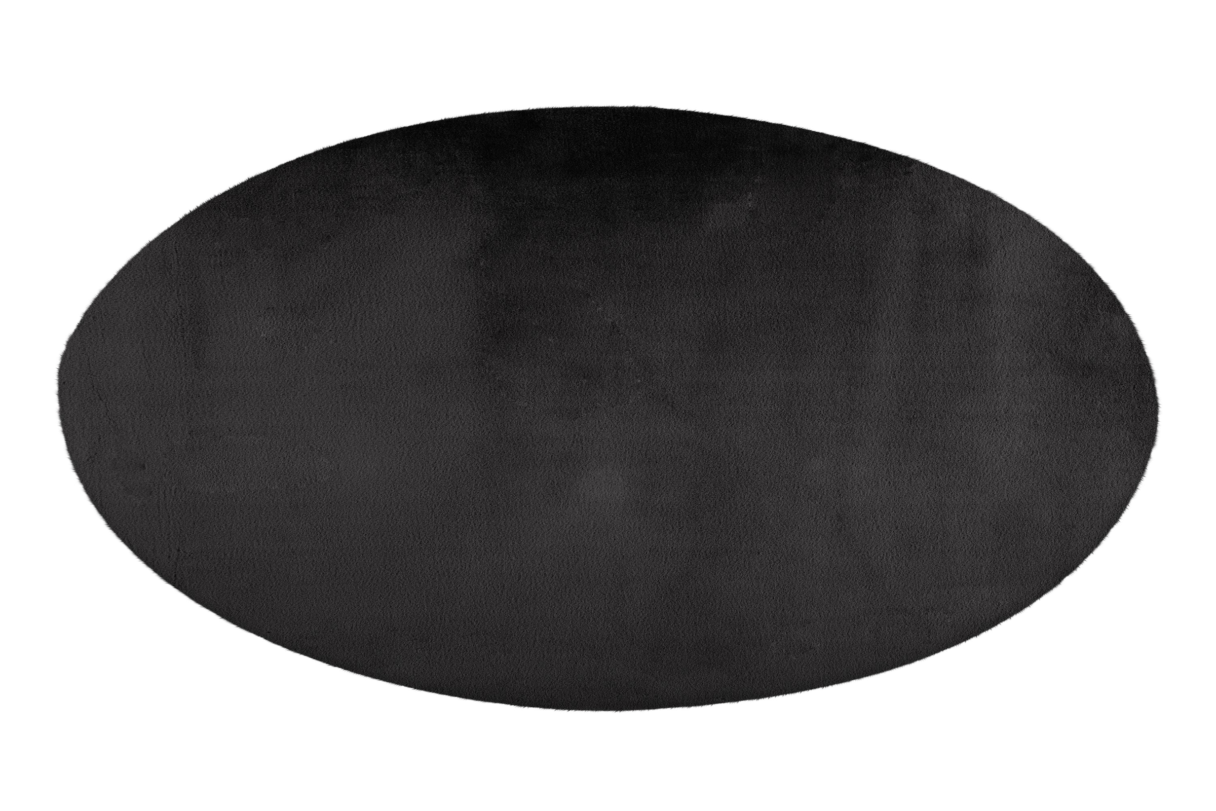 Kayoom Tapis »Cross 425« Rond 21 mm Höhe à poils longs