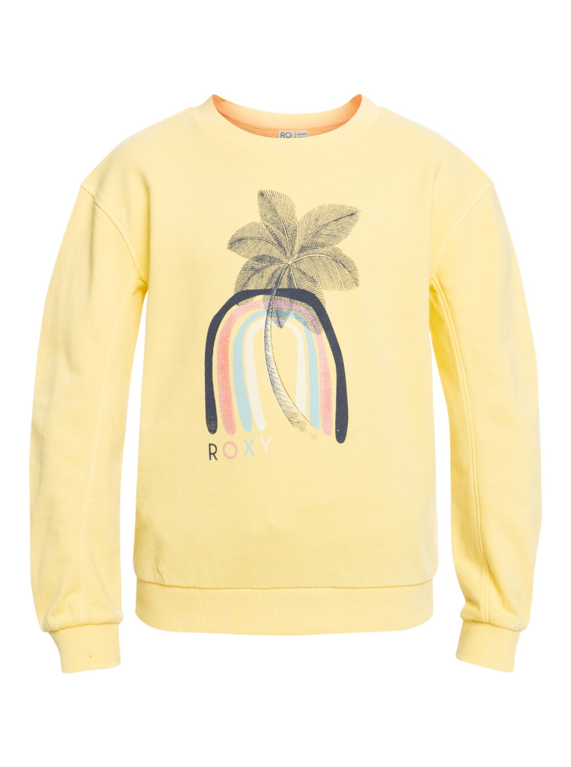 Image of Roxy Sweatshirt »Oh Happy Day« bei Ackermann Versand Schweiz