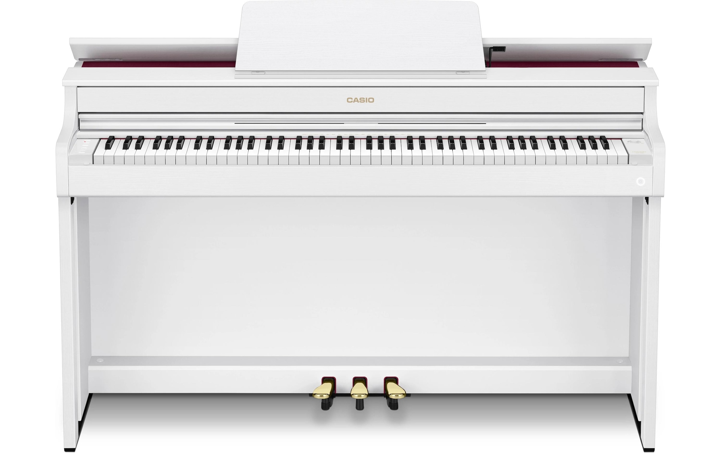 CASIO Digitalpiano »CELVIANO AP-300«