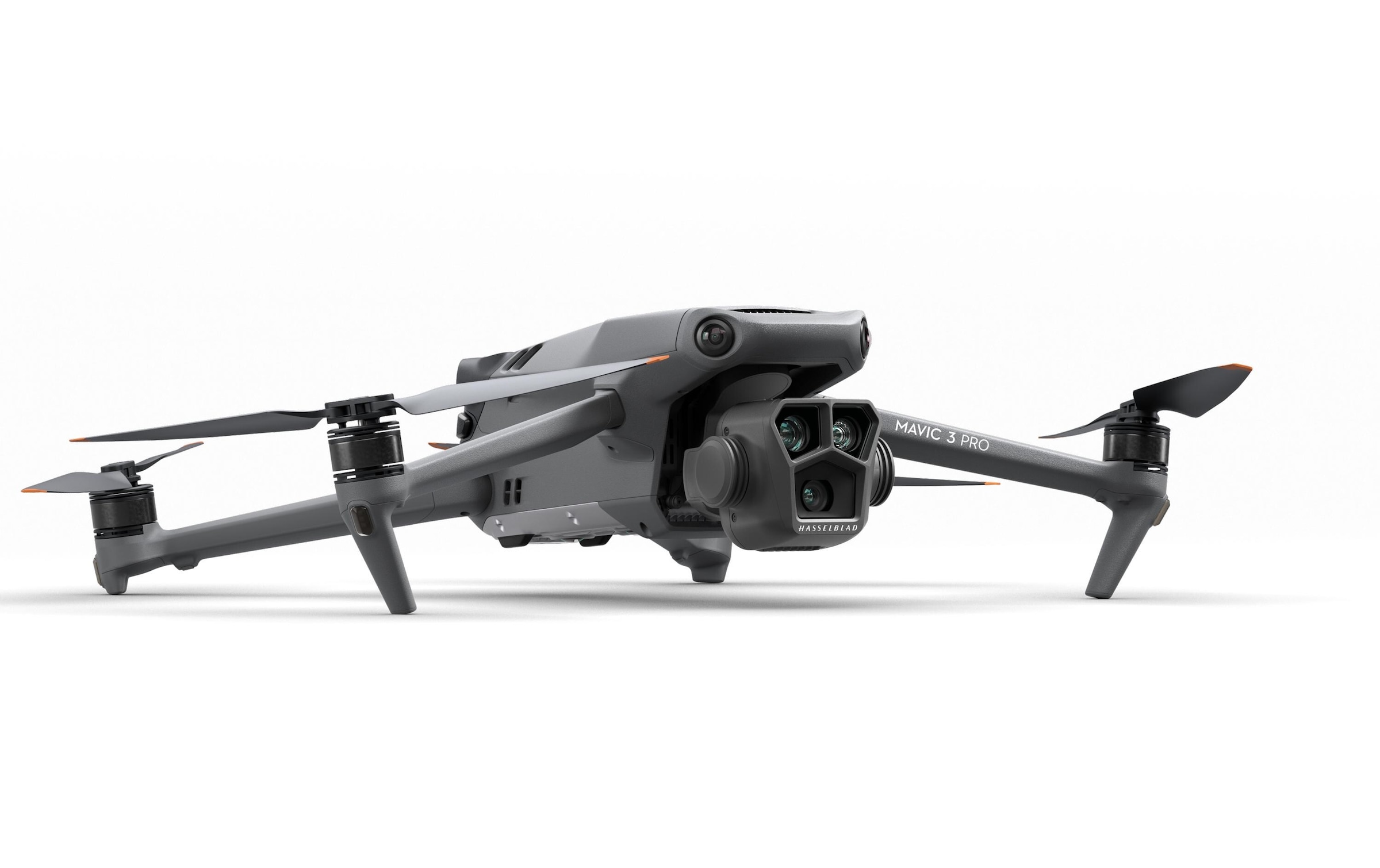 DJI Drohne »Mavic 3 Pro mit DJI RC RTF«