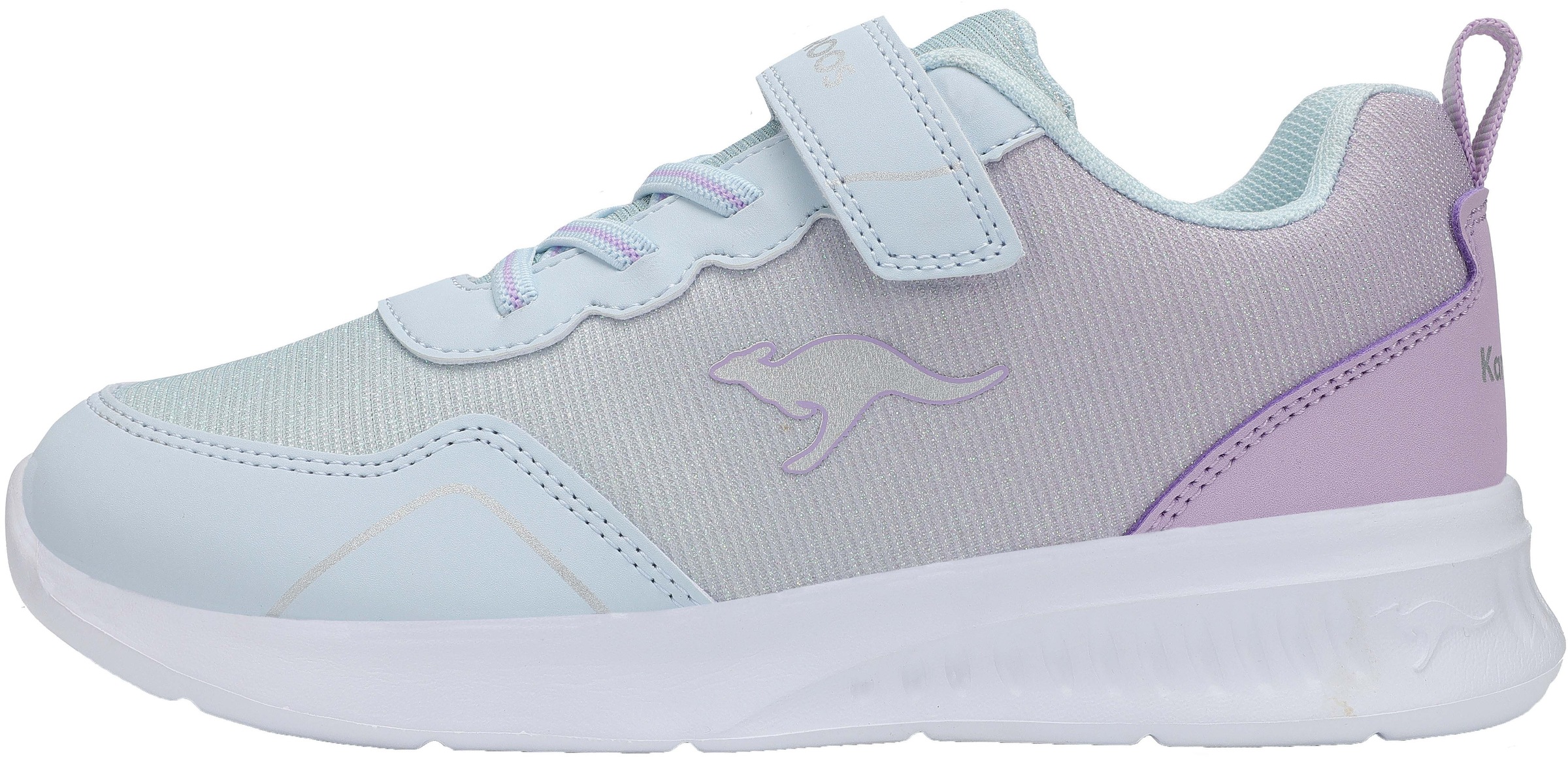KangaROOS Sneaker »KL-Class EV«